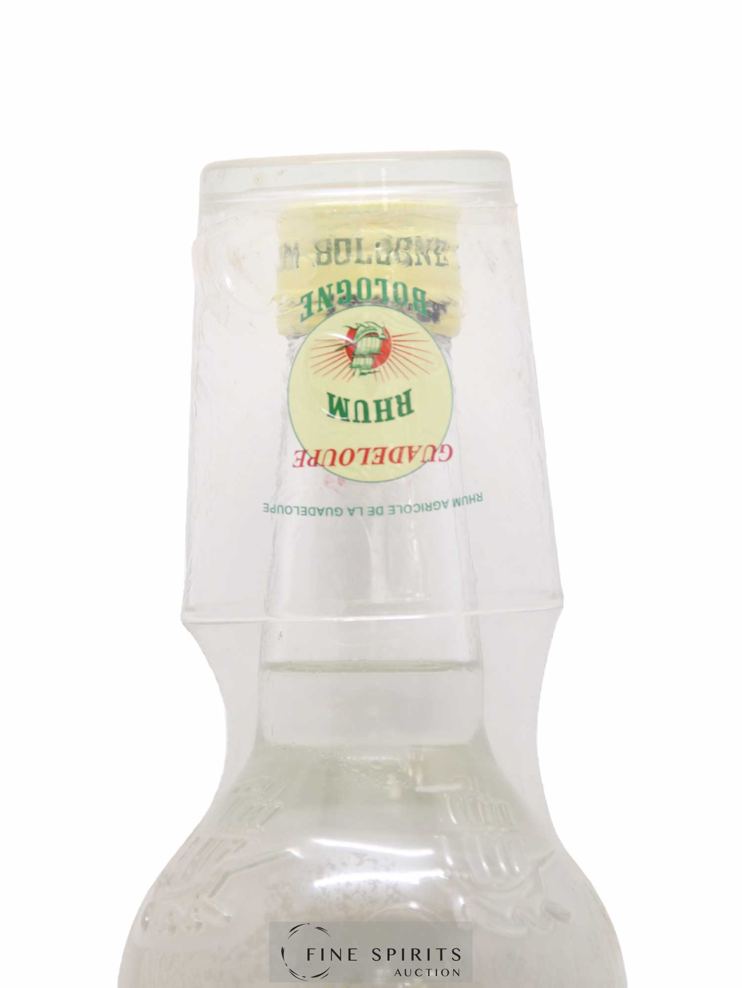 Bologne Of. - Lot de 1 bouteille - 2