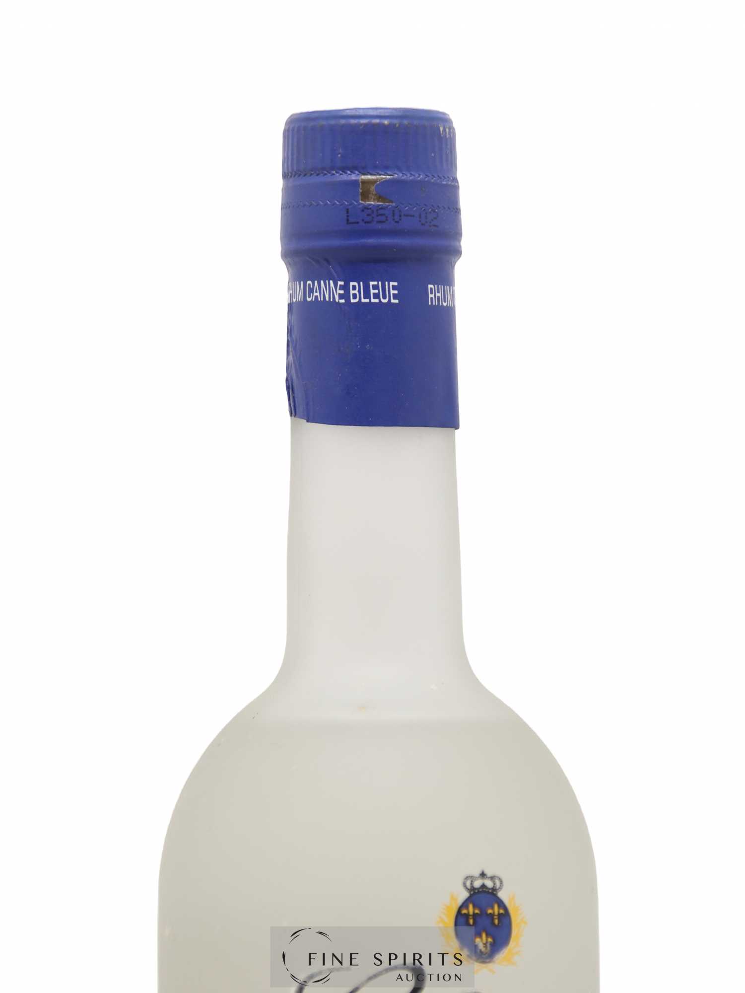 Clément 2002 Of. Canne Bleue - Lot of 1 bottle - 2