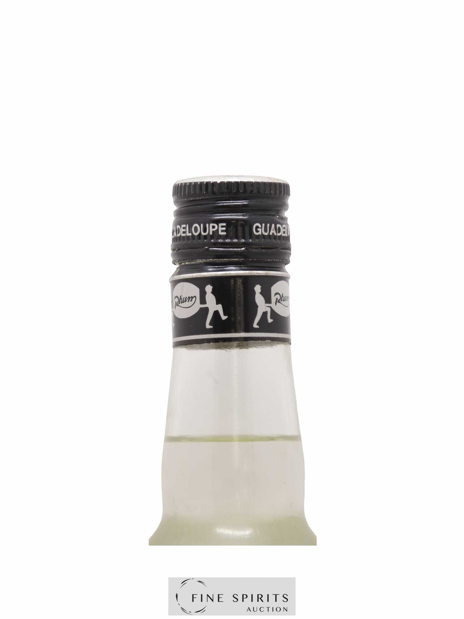 Damoiseau Of. Grand Prix du Prestige Européen - Lot de 1 bouteille - 2