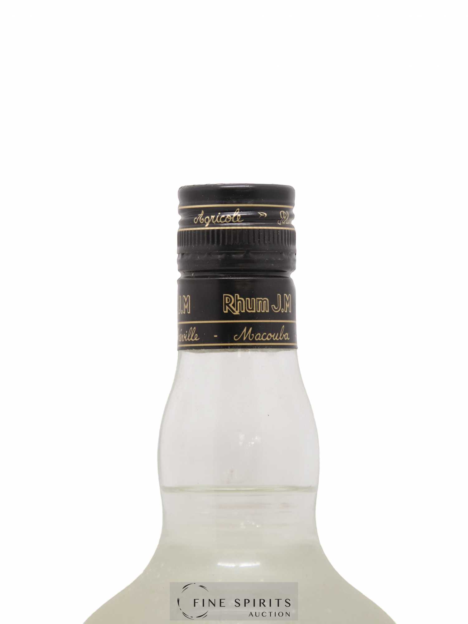 J.M Of. - Posten von 1 Flasche - 2