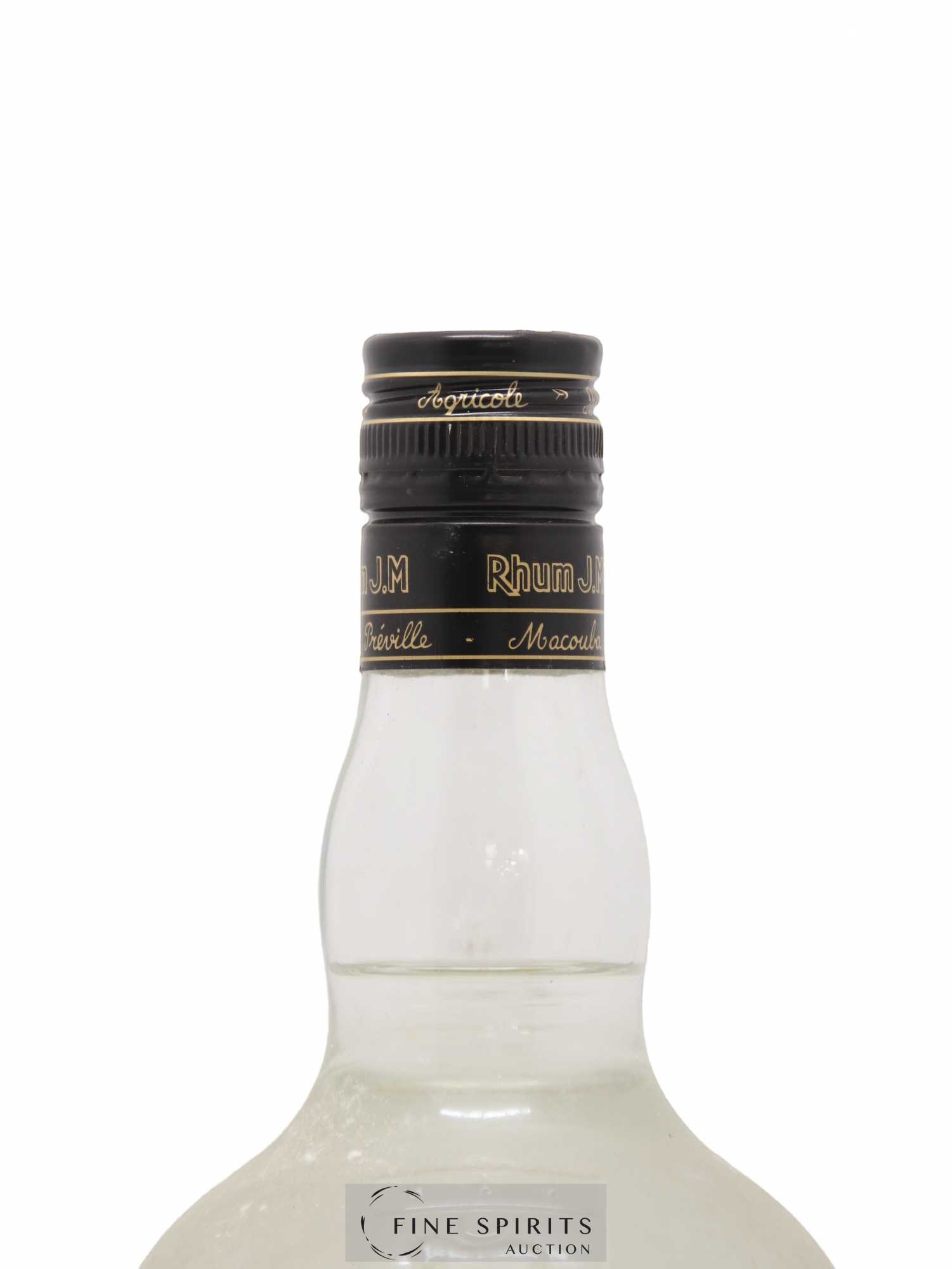 J.M Of. - Posten von 1 Flasche - 2