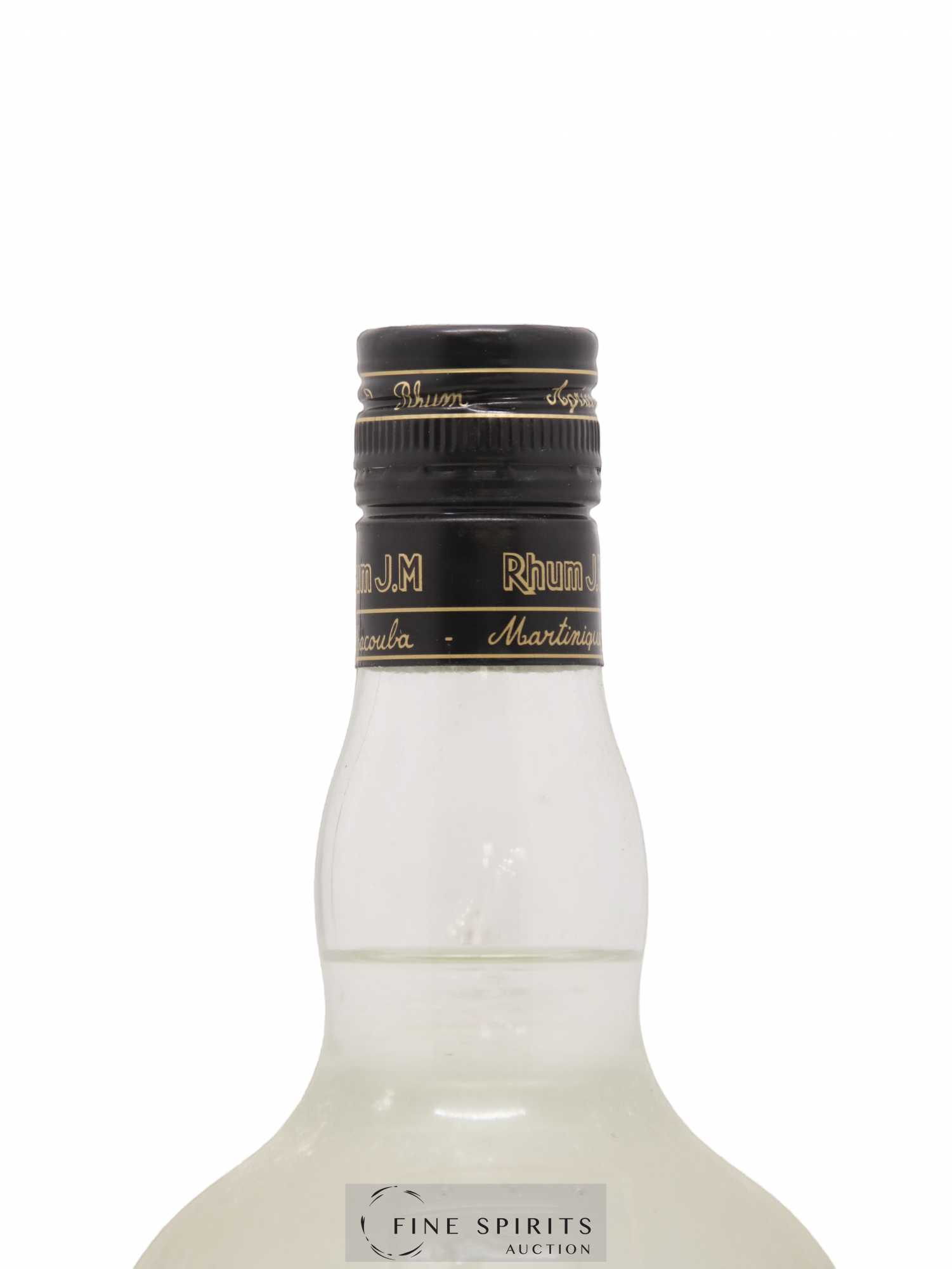 J.M Of. - Posten von 1 Flasche - 2