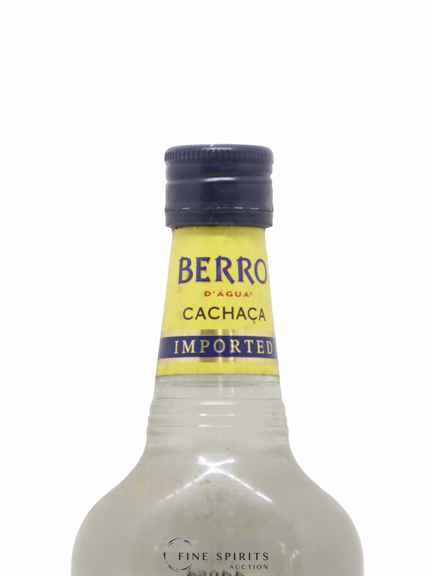 Berro d'àgua Of. Produçao Limitada (sans prix de réserve) - Lot de 1 bouteille - 2