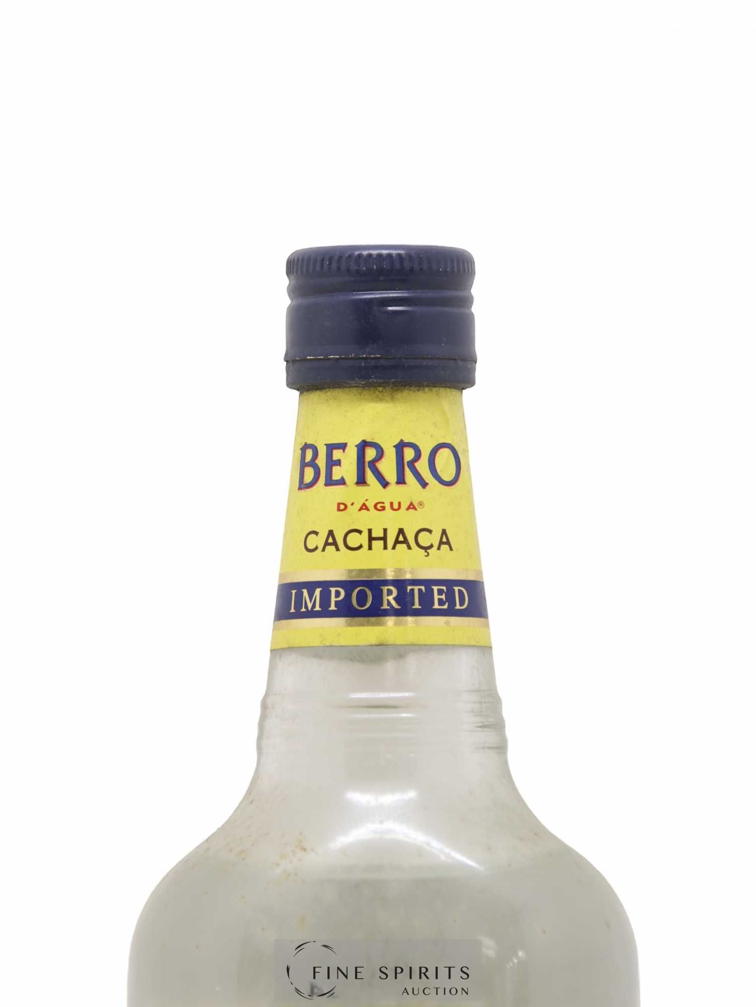 Berro d'àgua Of. Produçao Limitada  (no reserve) - Lot of 1 bottle - 2