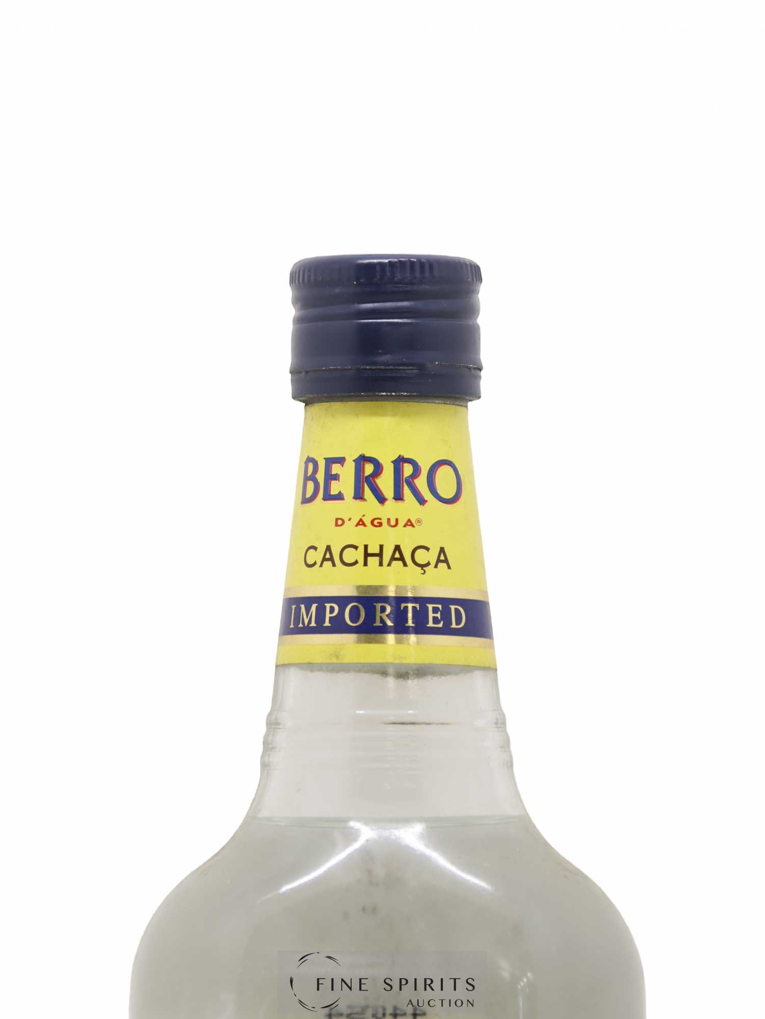 Berro d'àgua Of. Produçao Limitada (sans prix de réserve) - Lot de 1 bouteille - 2