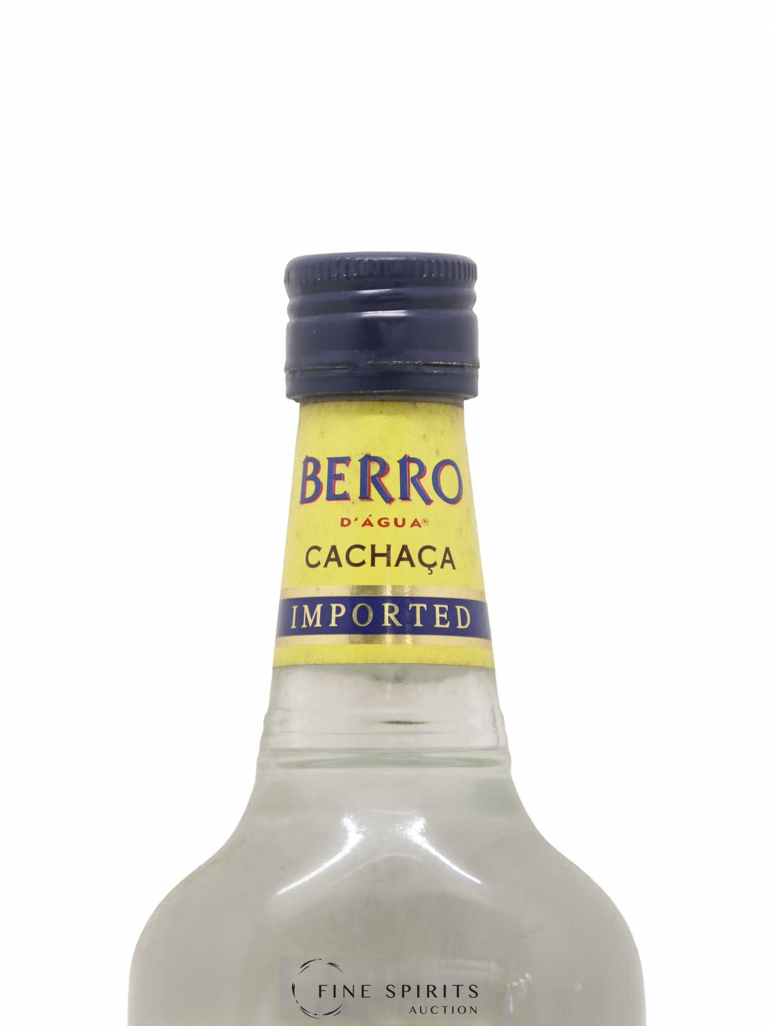 Berro d'àgua Of. Produçao Limitada  (sans prix de réserve) - Lot de 1 bouteille - 2
