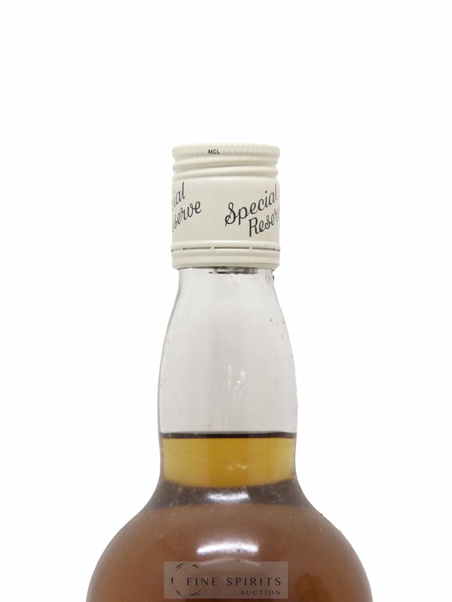 Bruichladdich 15 years Of. Corade Import - Lot de 1 bouteille - 3