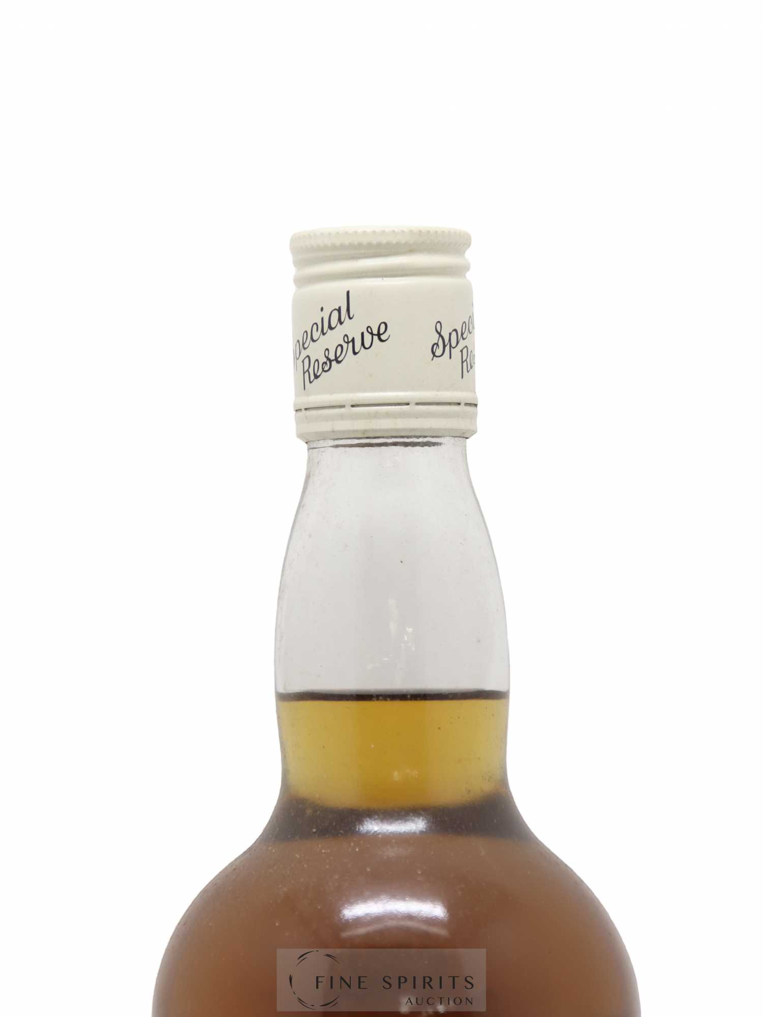 Bruichladdich 15 years Of. Corade Import - Lot de 1 bouteille - 2