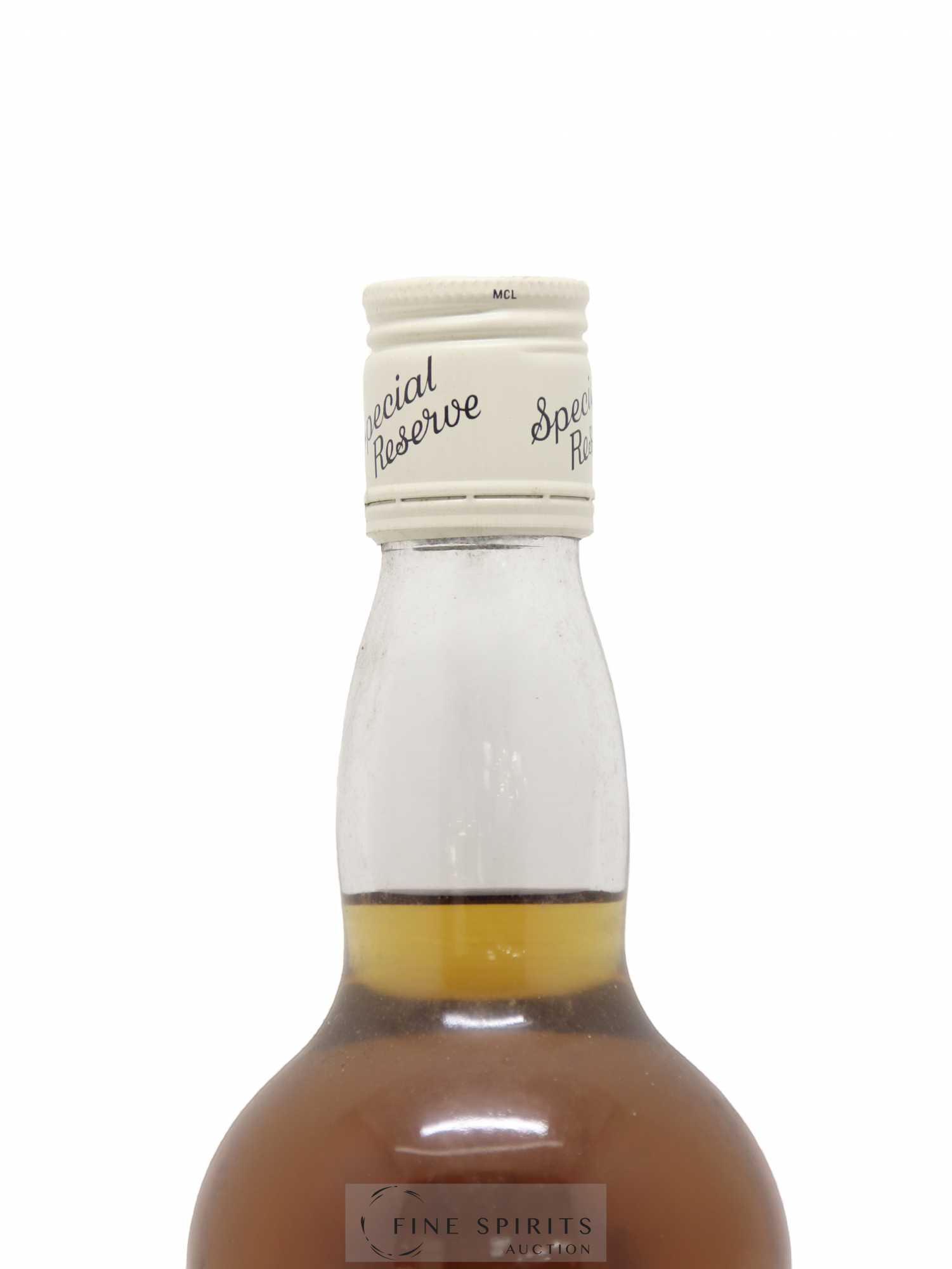 Bruichladdich 15 years Of. Corade Import - Lot de 1 bouteille - 3