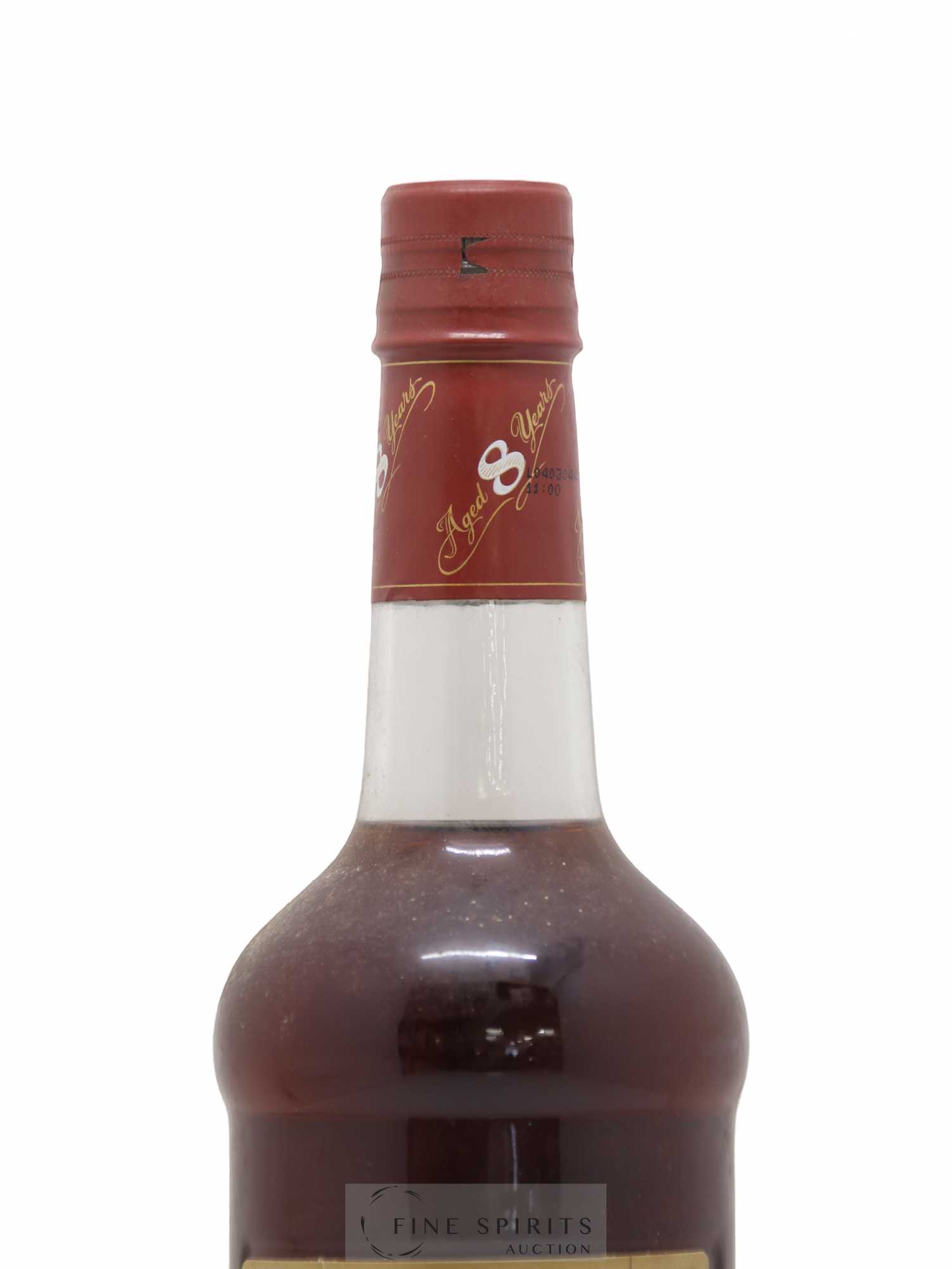 Wild Turkey 8 years Of. Austin Nichols - Lot of 1 bottle - 2