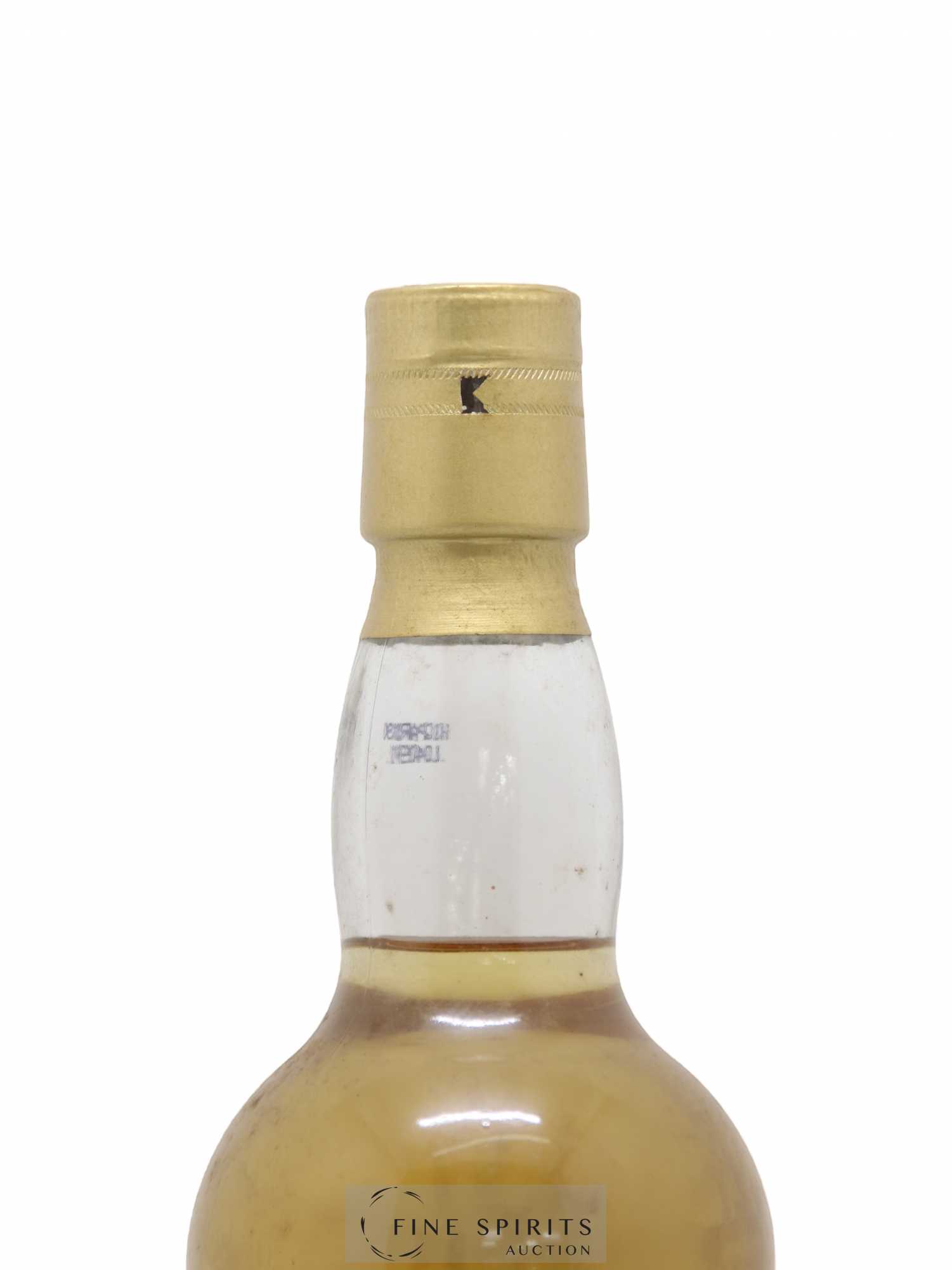 Highland Park 1990 Jean Boyer Re-Coopered Hogsheads bottled 2004 Best Casks of Scotland - Lot de 1 bouteille - 2