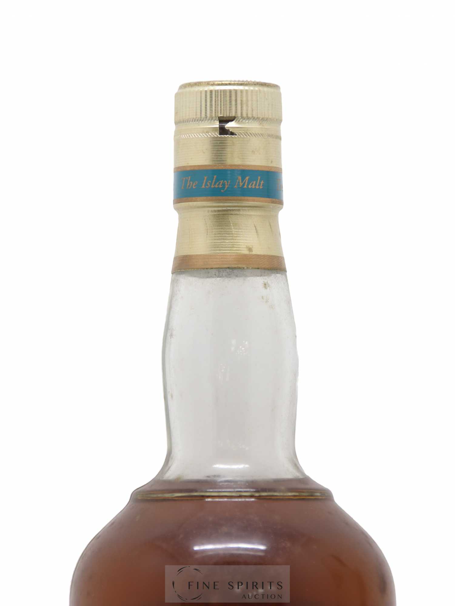 Bowmore 12 years Of. (100cl.) - Lot de 1 bouteille - 3