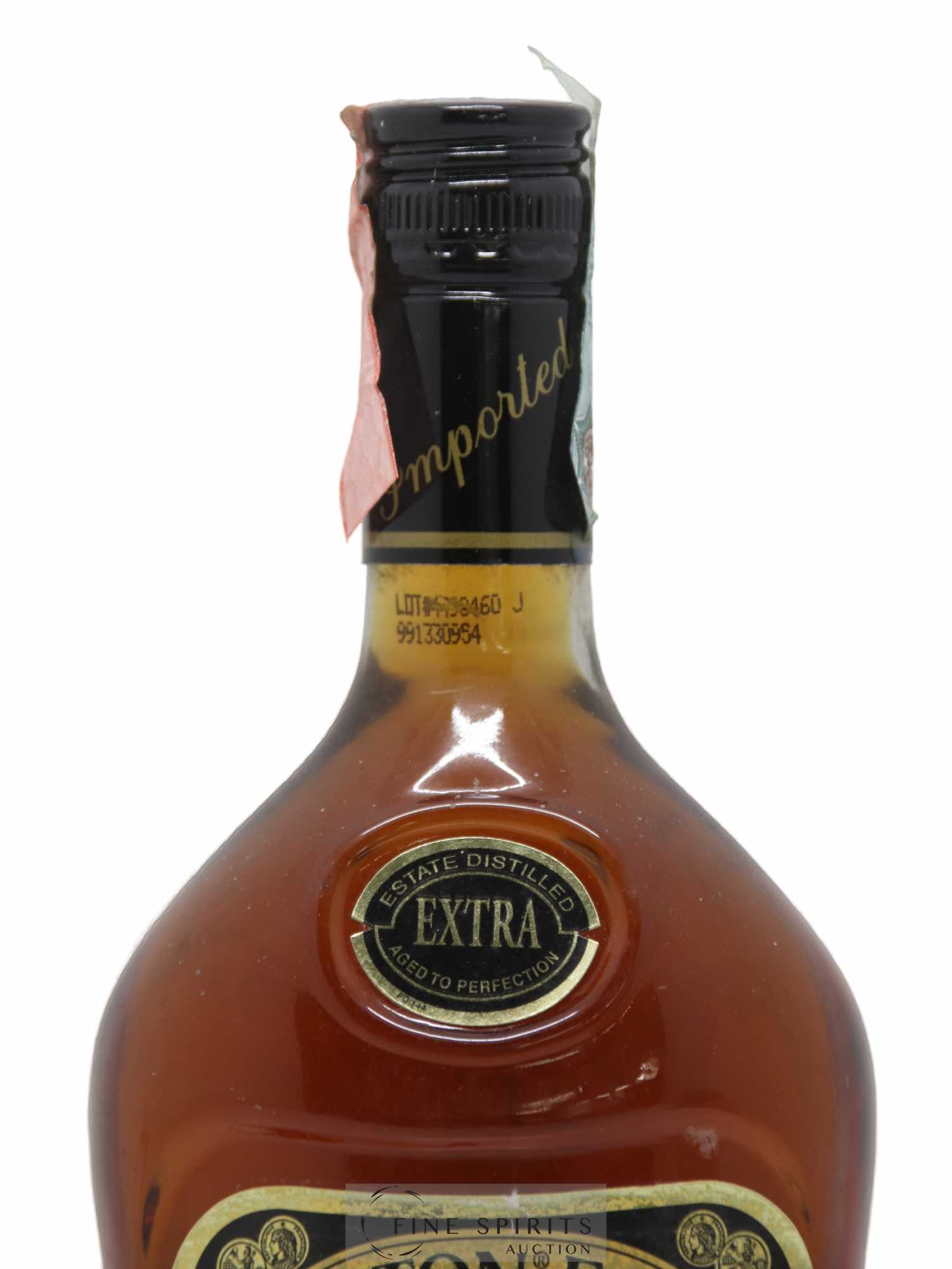 Appleton Estate Of. Extra - Posten von 1 Flasche - 2