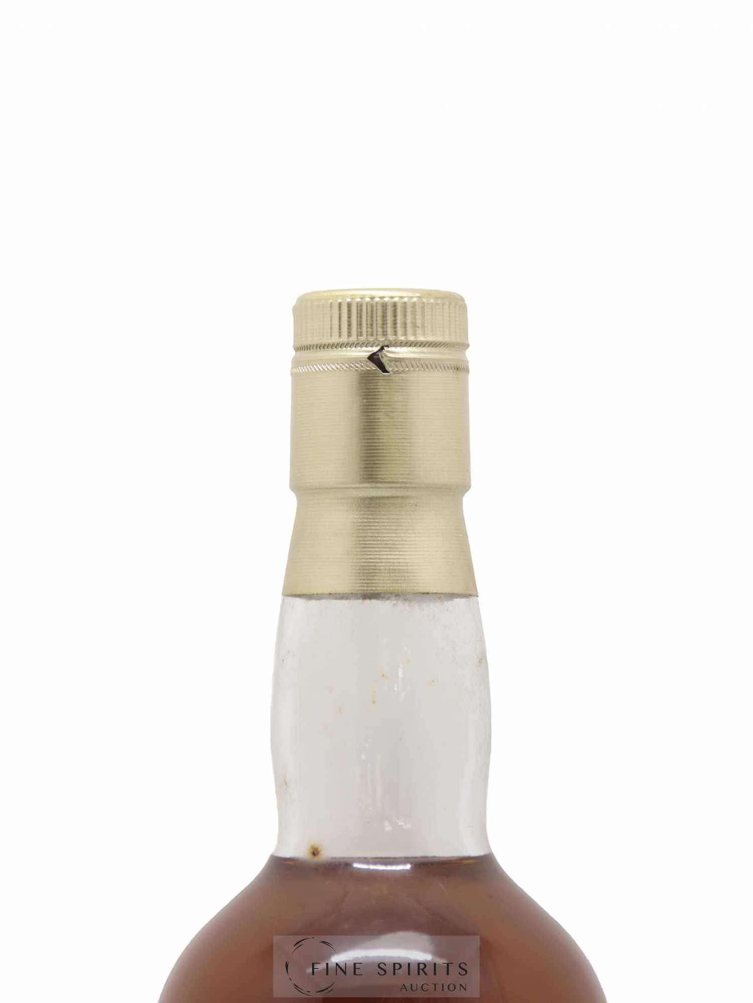 Tantallan 10 years The Vintage Malt Whisky Co. Ltd. - Lot de 1 bouteille - 3