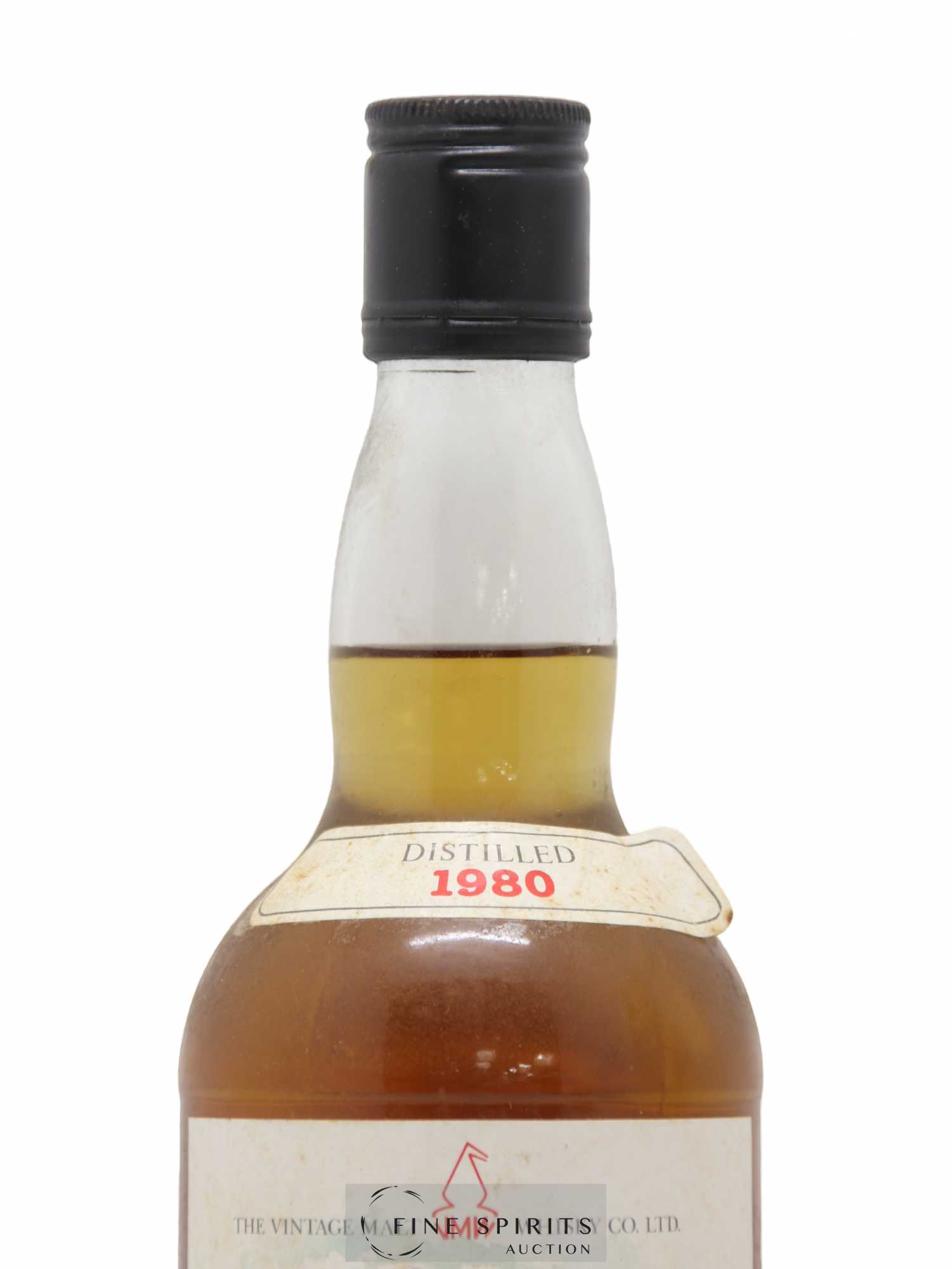 Tantallan 1980 The Vintage Malt Whisky Co. Ltd. bottled 1994 - Lot de 1 bouteille - 3
