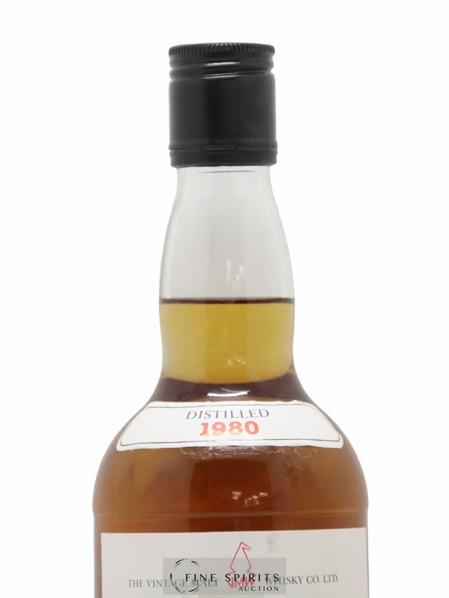 Tantallan 1980 The Vintage Malt Whisky Co. Ltd. bottled 1994 - Lot de 1 bouteille - 3