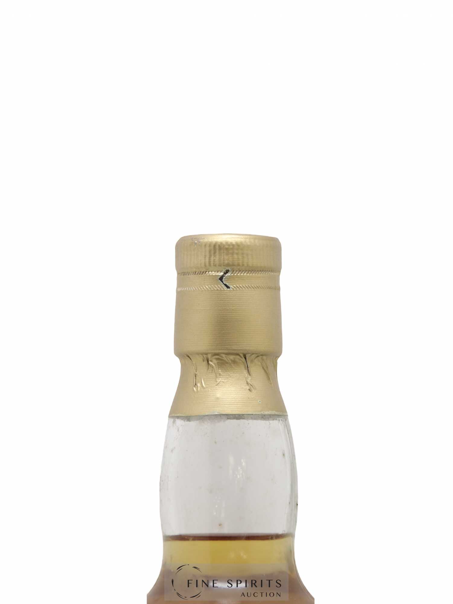 Caol Ila 1974 Signatory Vintage Dun Eideann Cask n°12571-12572 - bottled 1994 - Lot de 1 bouteille - 3