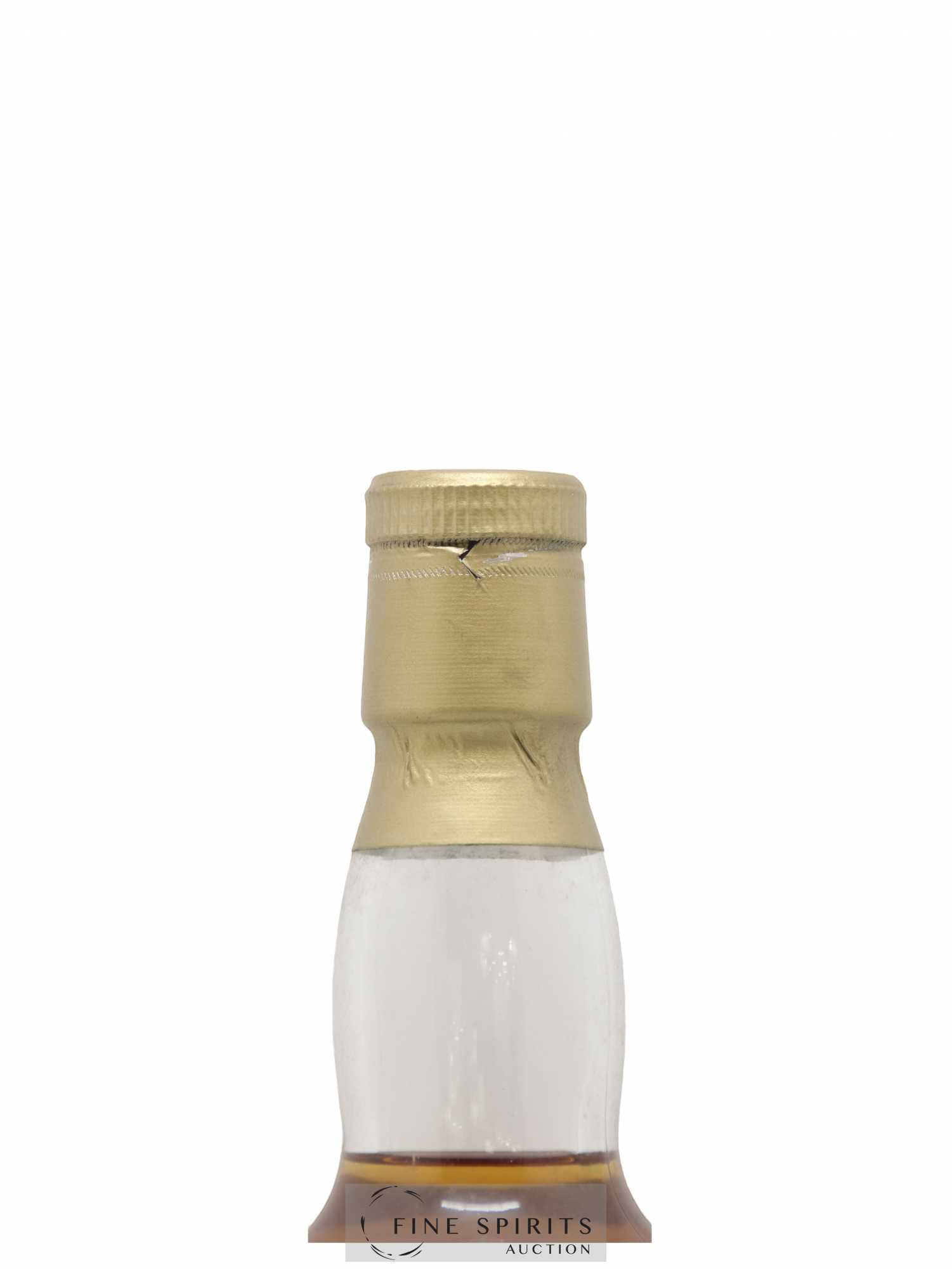 Mortlach 1987 The Vintage Malt Whisky Co. Ltd. Vintage bottled 1996 - Lot de 1 bouteille - 3