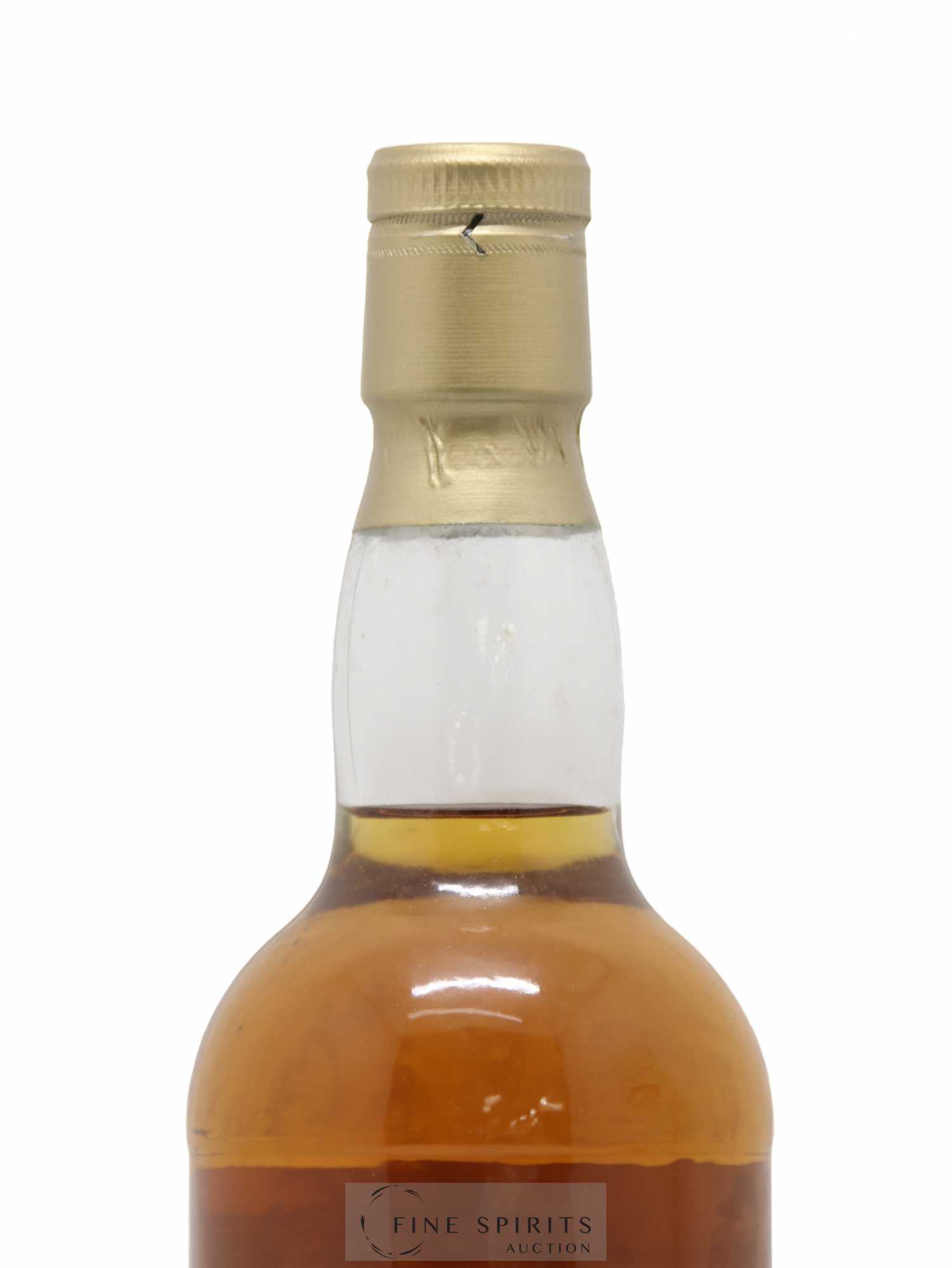 Mortlach 1987 The Vintage Malt Whisky Co. Ltd. Vintage bottled 1996 - Lotto di 1 bottiglia - 3