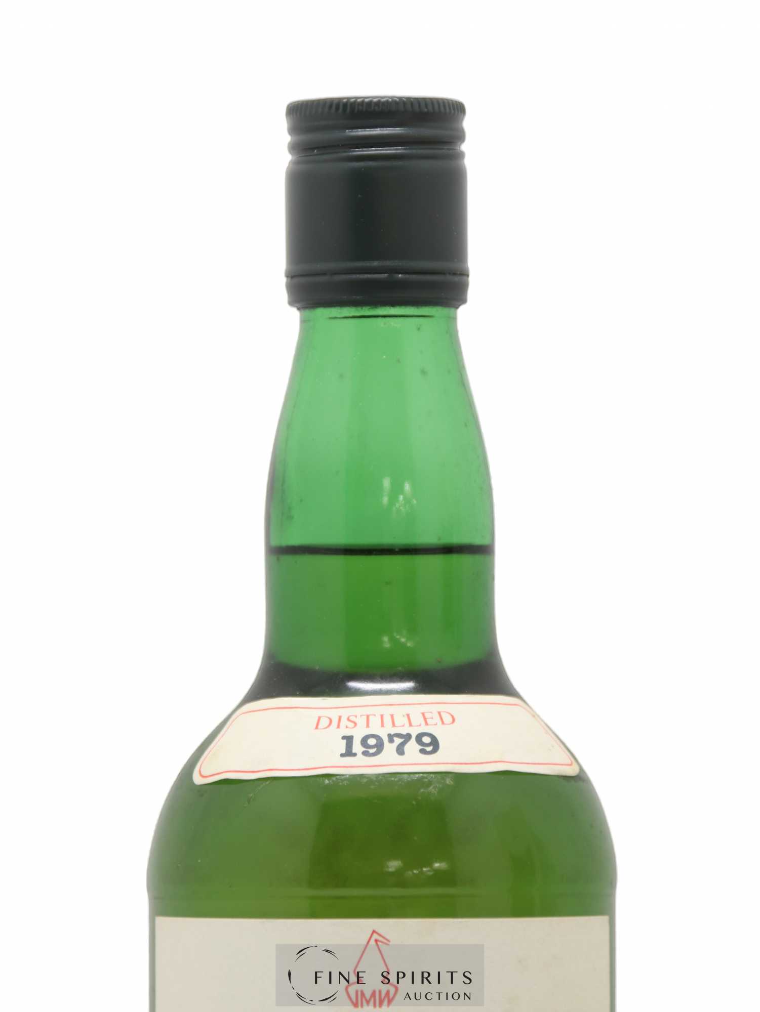 Vintage 1979 The Vintage Malt Whisky Co. Ltd. Single Islay Malt bottled 1992 - Lot de 1 bouteille - 3