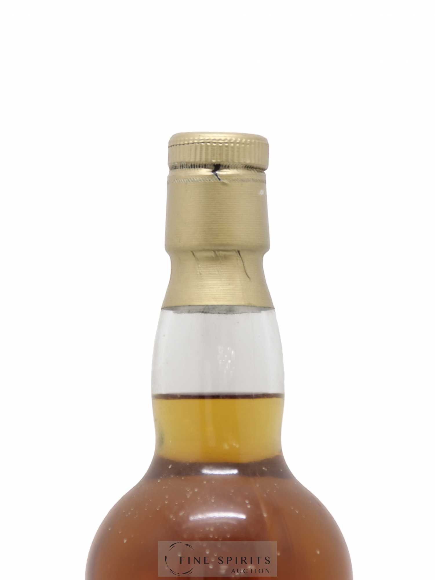 Linkwood 1988 The Vintage Malt Whisky Co. Ltd. bottled 1996 - Lot de 1 bouteille - 3