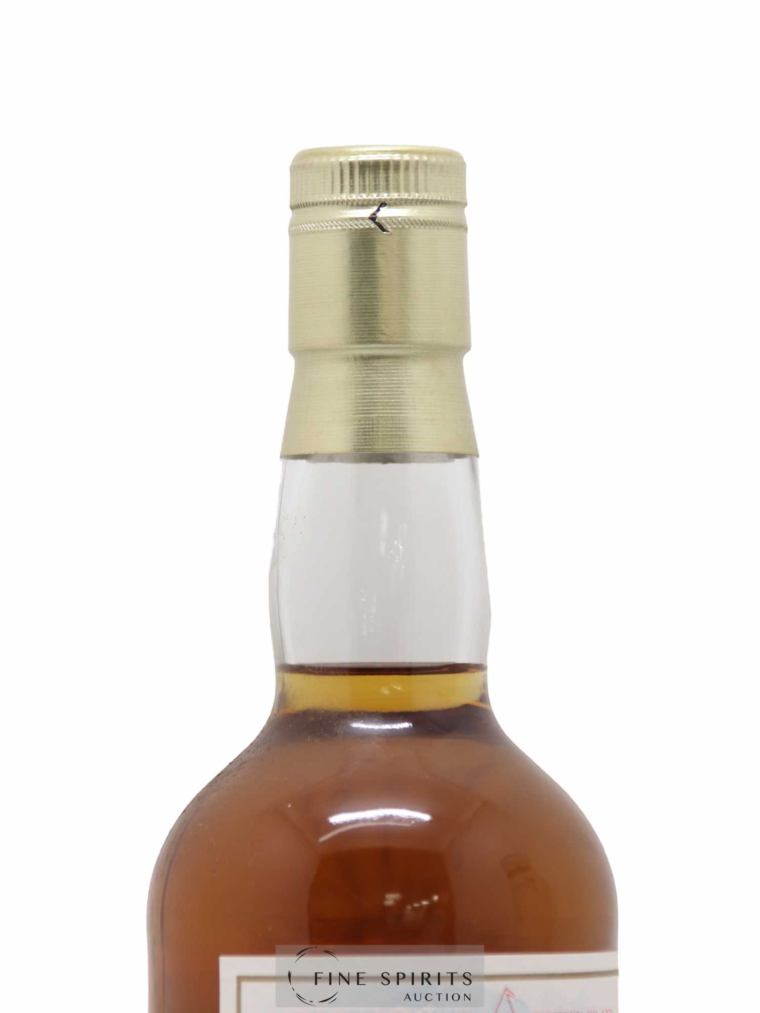 Tantallan 10 years The Vintage Malt Whisky Co. Ltd. - Lot de 1 bouteille - 3