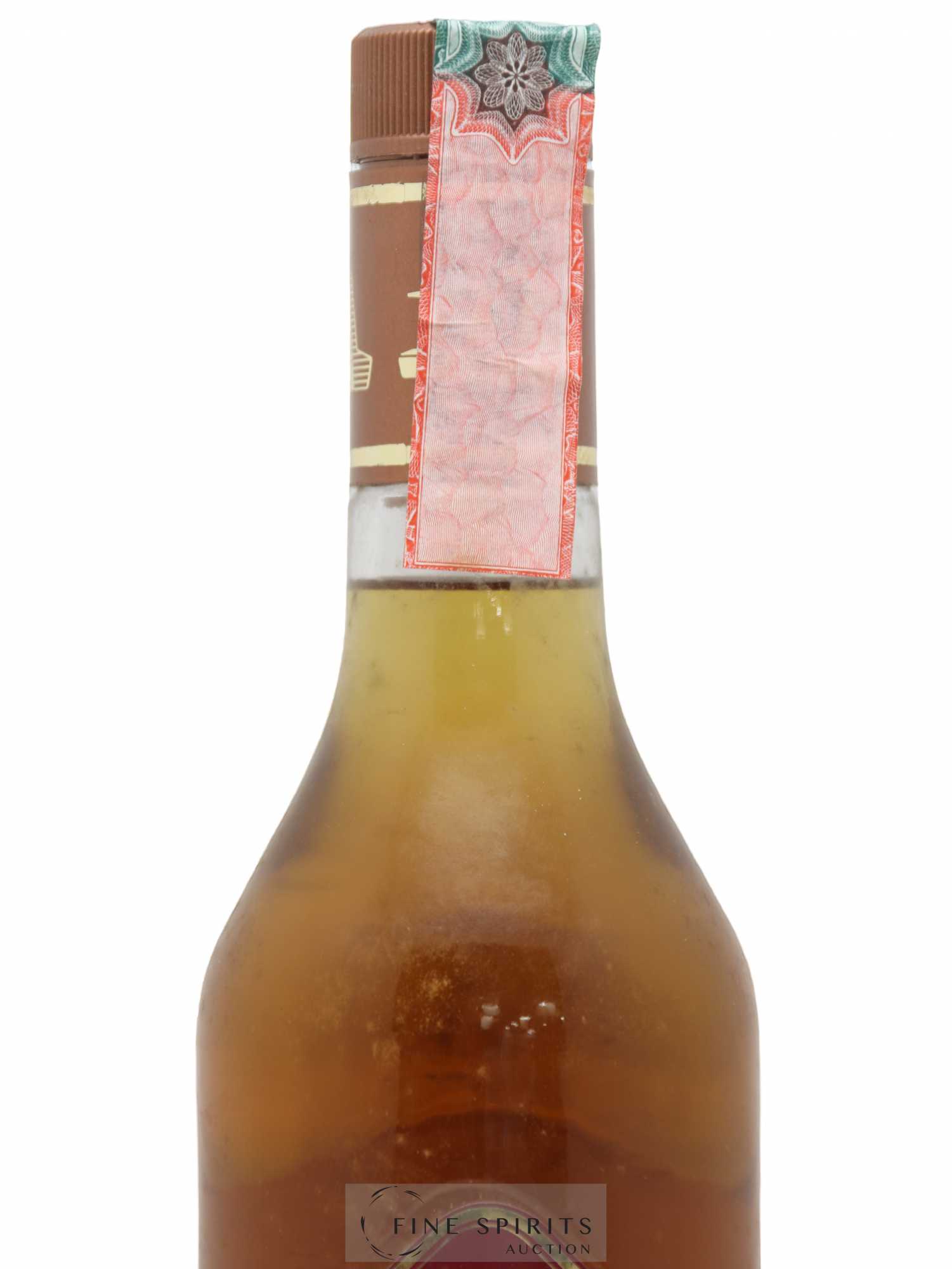 Auchentoshan Of. Select Triple Distilled - Lot de 1 bouteille - 3