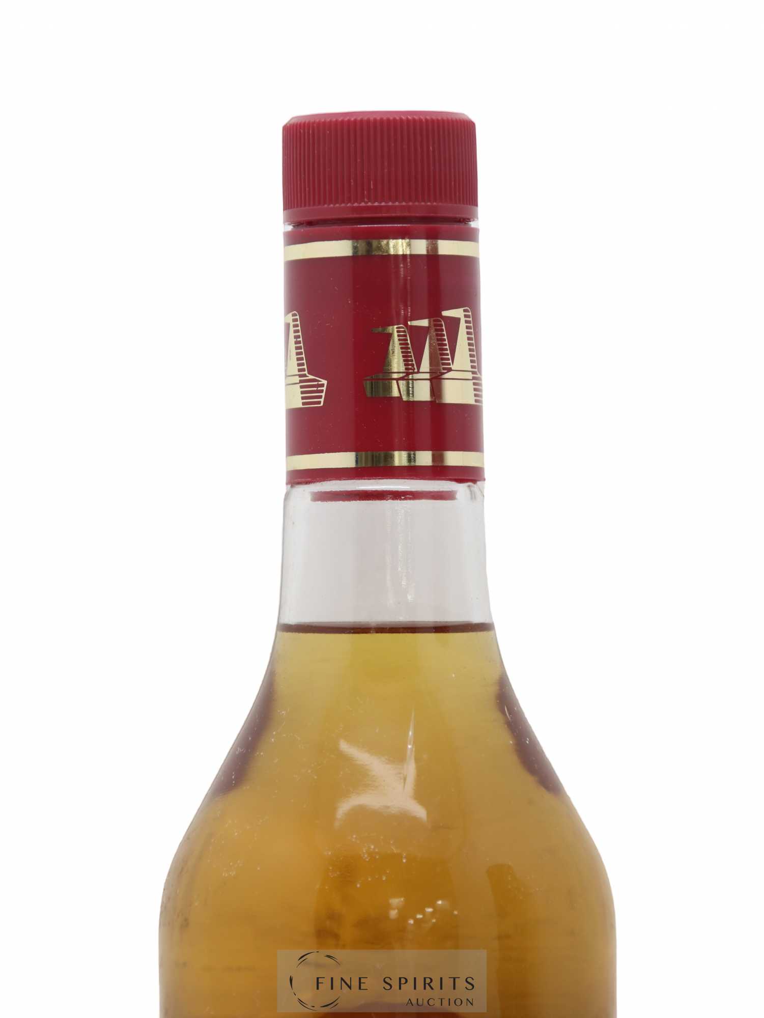 Auchentoshan Of. Select Triple Distilled - Lot de 1 bouteille - 3