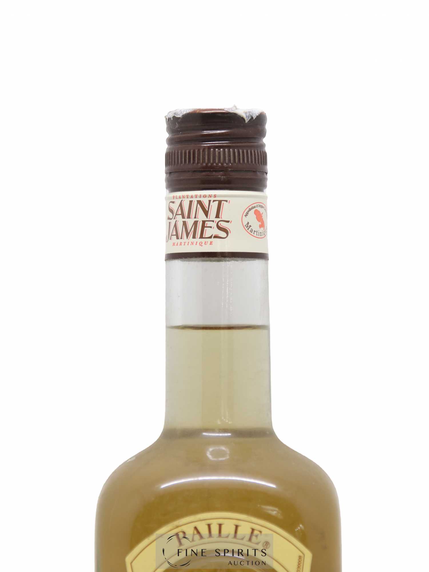 Saint James Of. Paille - Lot de 1 bouteille - 2