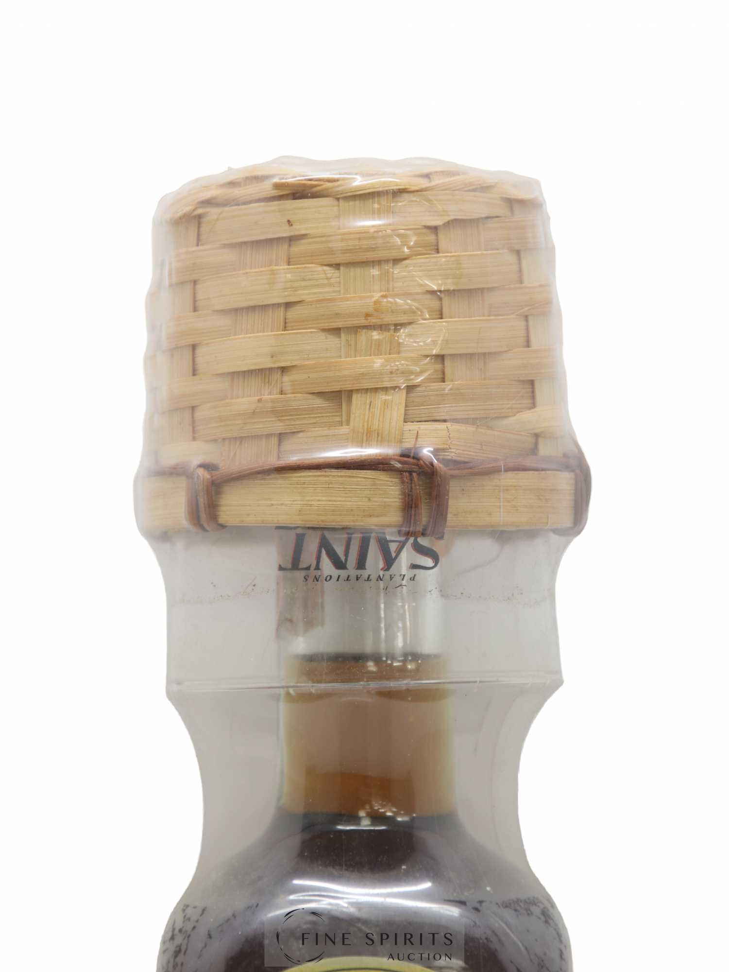 Saint James Of. Royal Ambré (70cl.)  (sans prix de réserve) - Lot de 1 bouteille - 2