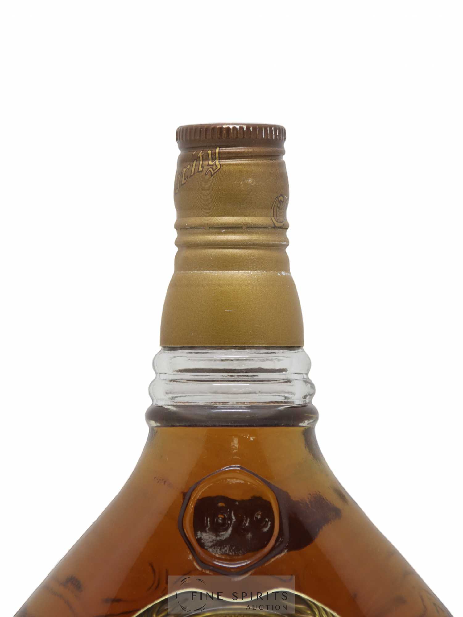 Johnnie Walker Of. Celebrity D - Lot de 1 bouteille - 2