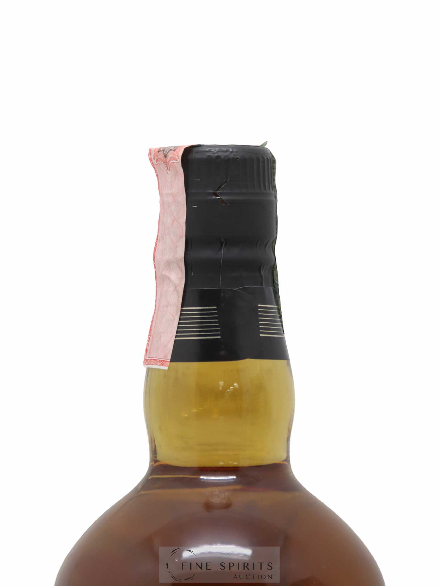 Chivas Regal 12 years Of. Premium Scotch - Lot de 1 bouteille - 3