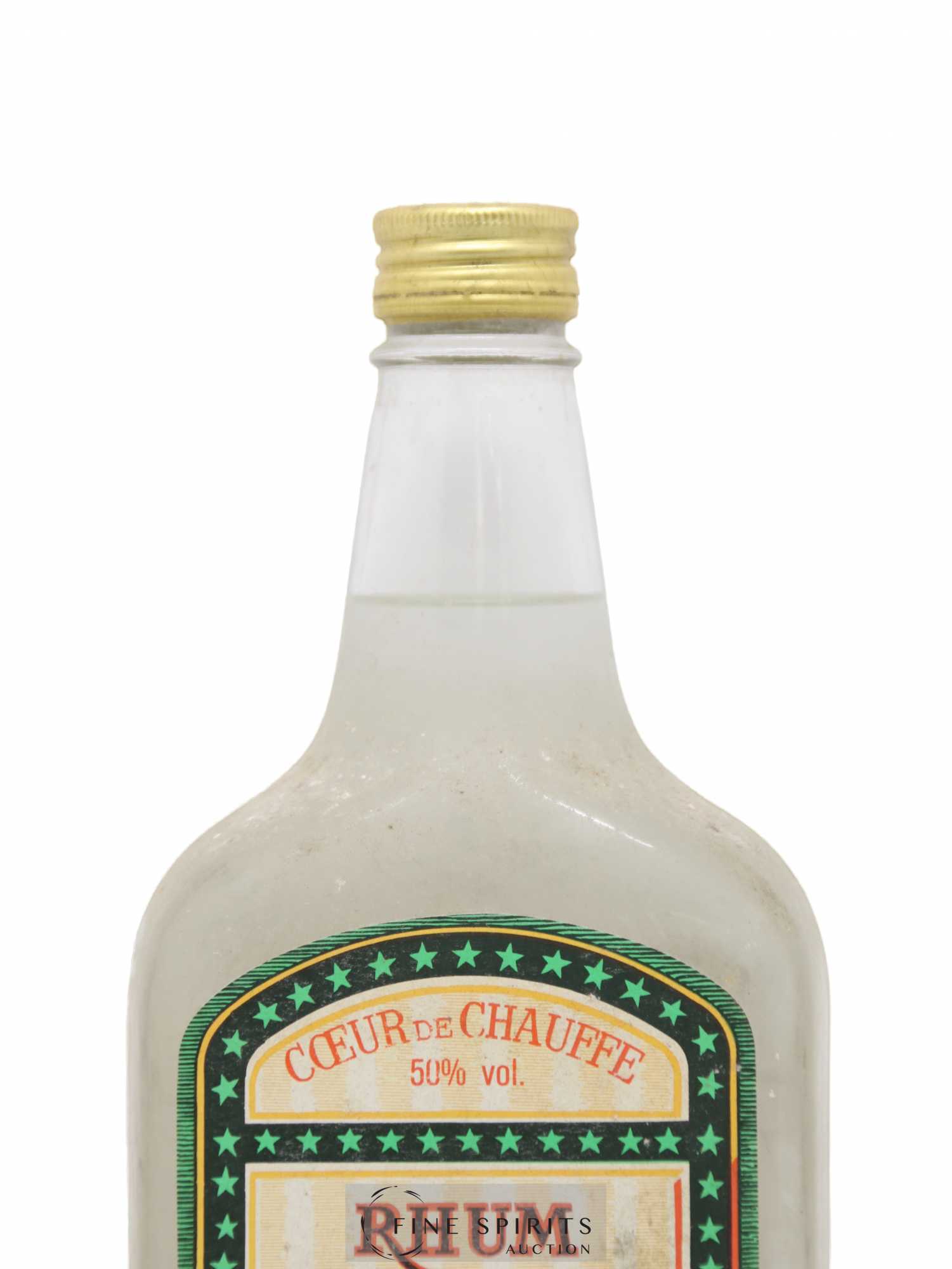 Neisson Of. Coeur de Chauffe 100cl - Lot de 1 bouteille - 2