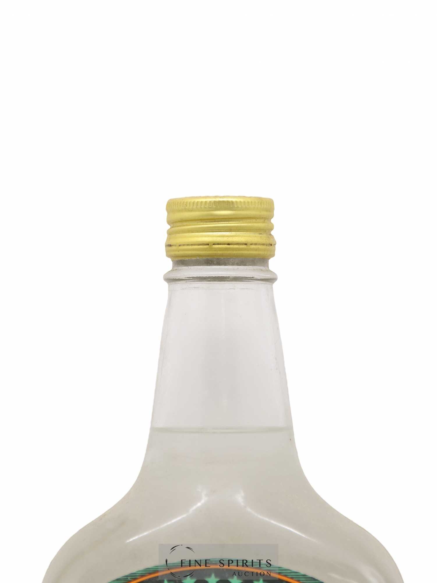 Neisson Of. Coeur de Chauffe (55°) 100cl - Posten von 1 Flasche - 2