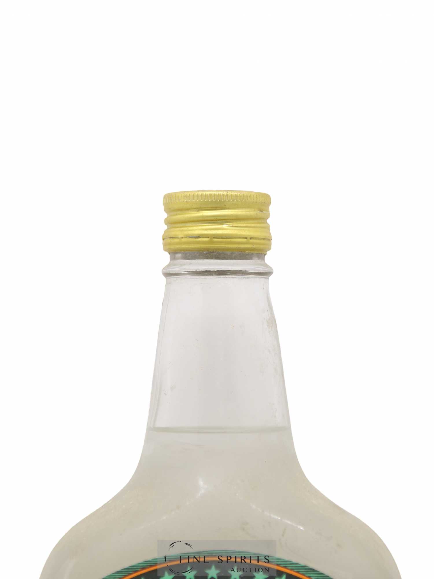 Neisson Of. Coeur de Chauffe (55°) 100cl - Posten von 1 Flasche - 2