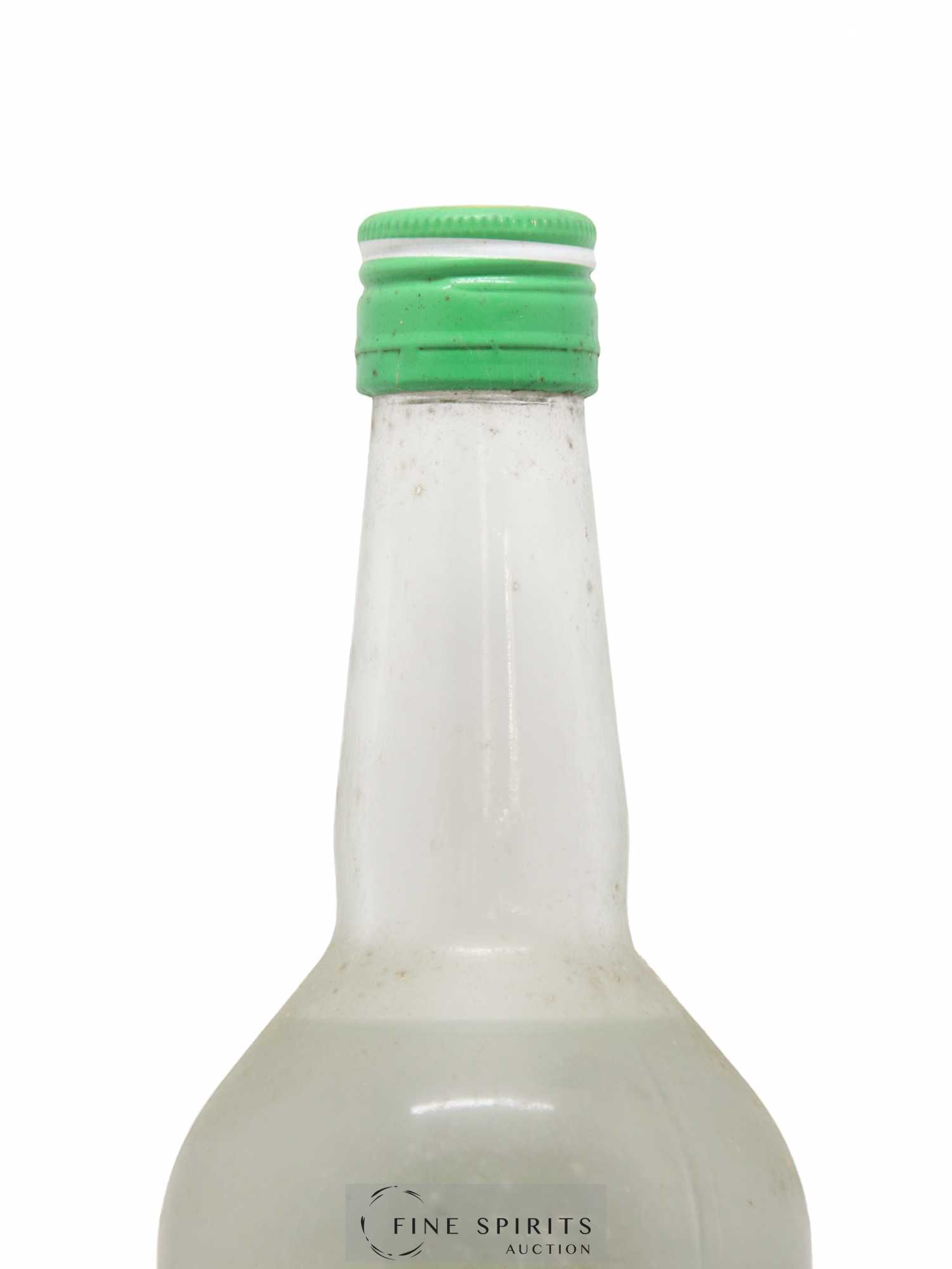 Charrette Of. - Lot de 1 bouteille - 2