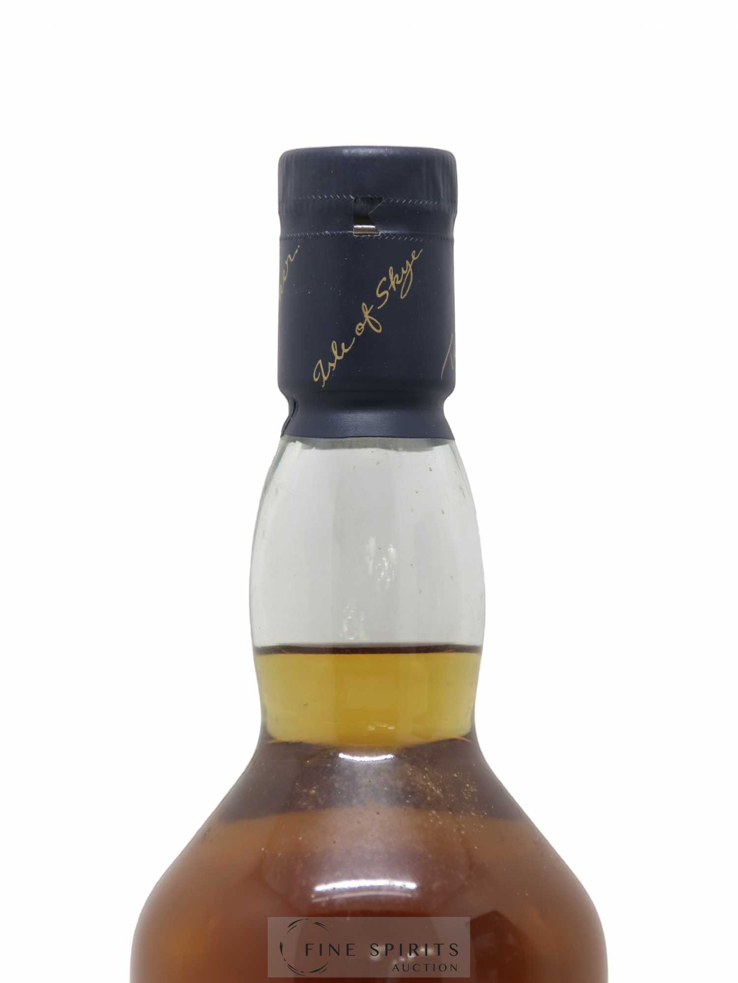 Talisker 10 years Of. - Lot de 1 bouteille - 3