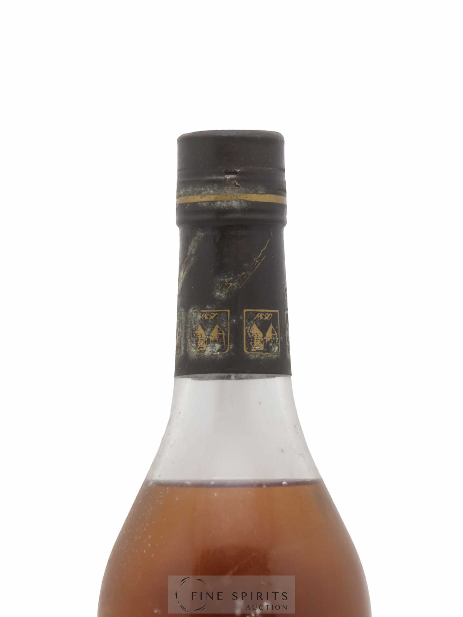 Brillet Of. Privilege - Posten von 1 Flasche - 2