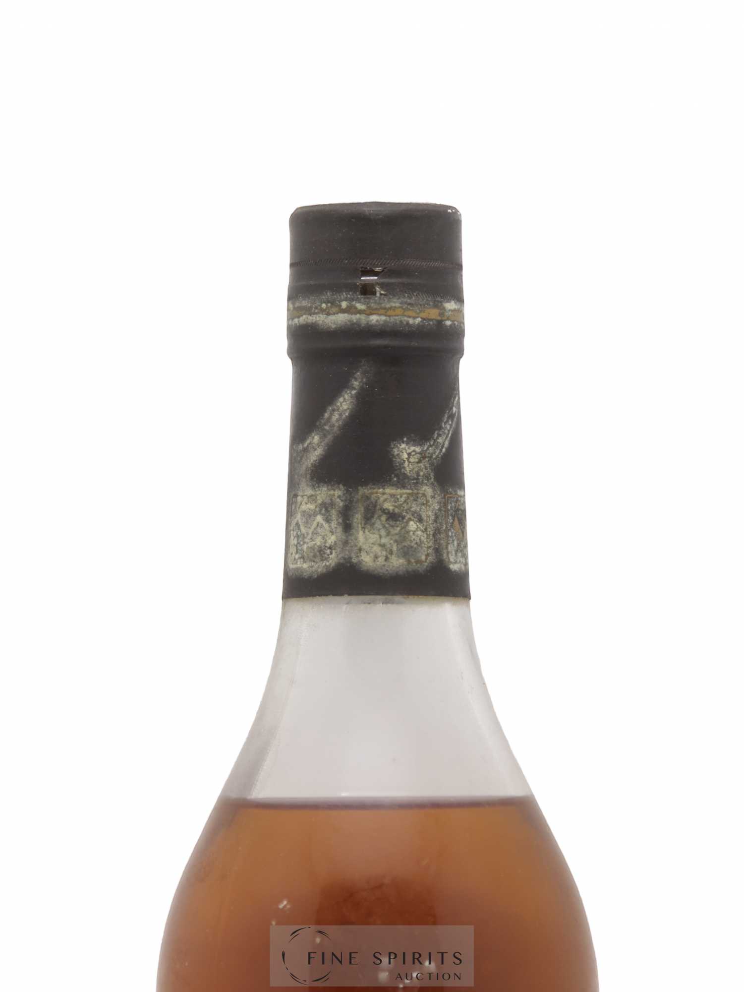 Brillet Of. Privilege - Posten von 1 Flasche - 2