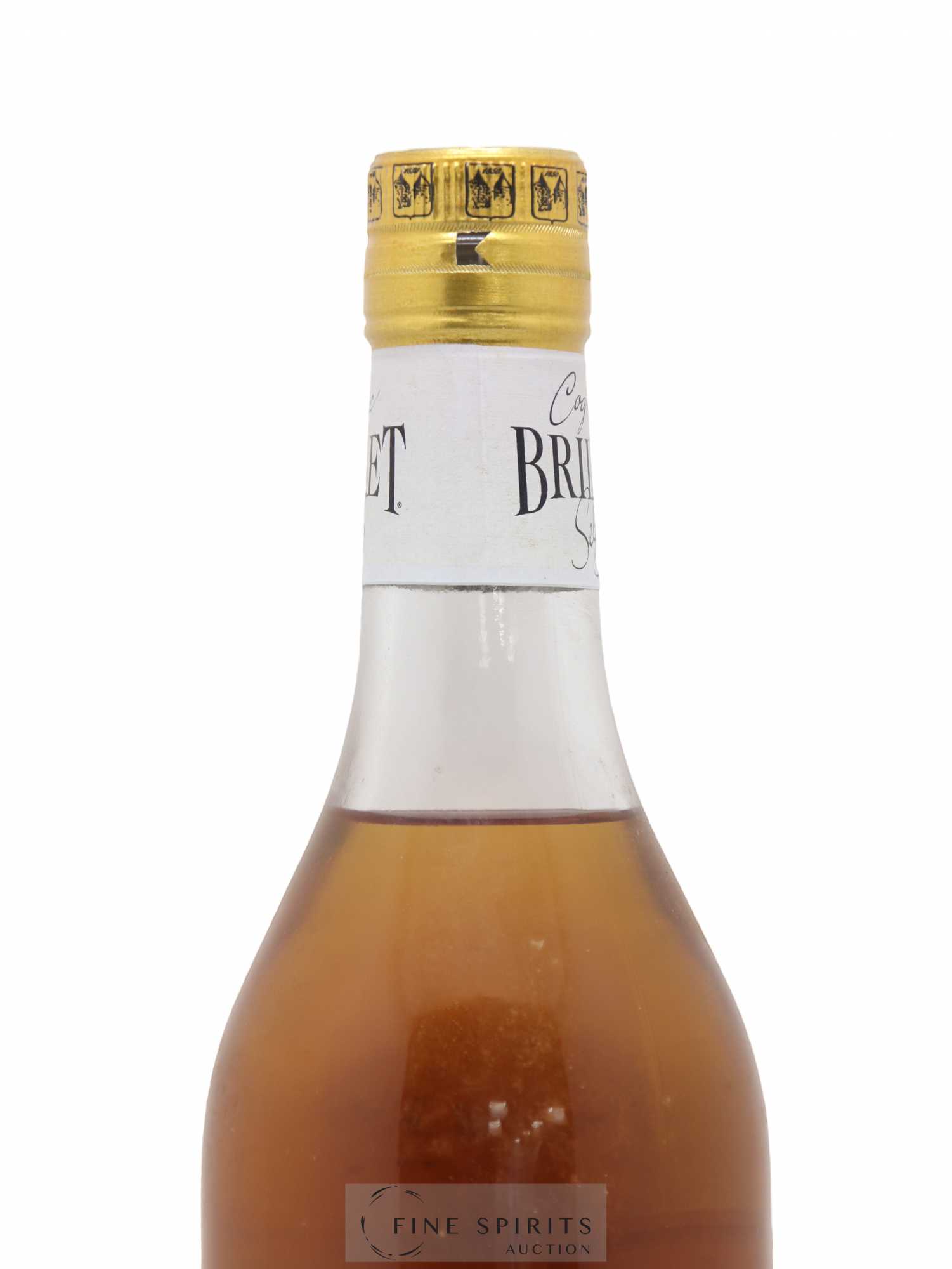Brillet Of. Spécial - Lot de 1 bouteille - 2