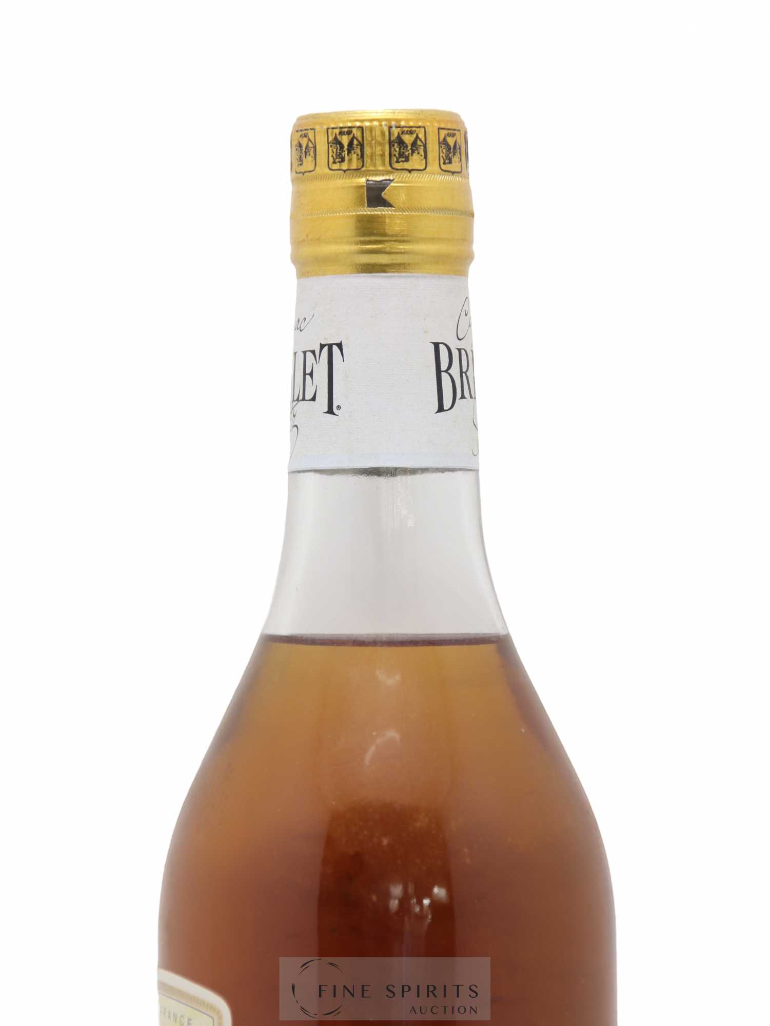 Brillet Of. Spécial - Lot de 1 bouteille - 1