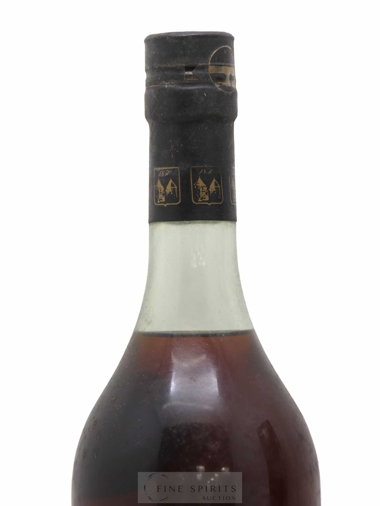 Brillet Of. XO - Très Vieille Reserve 1er & Single Cru - Lot of 1 bottle - 2