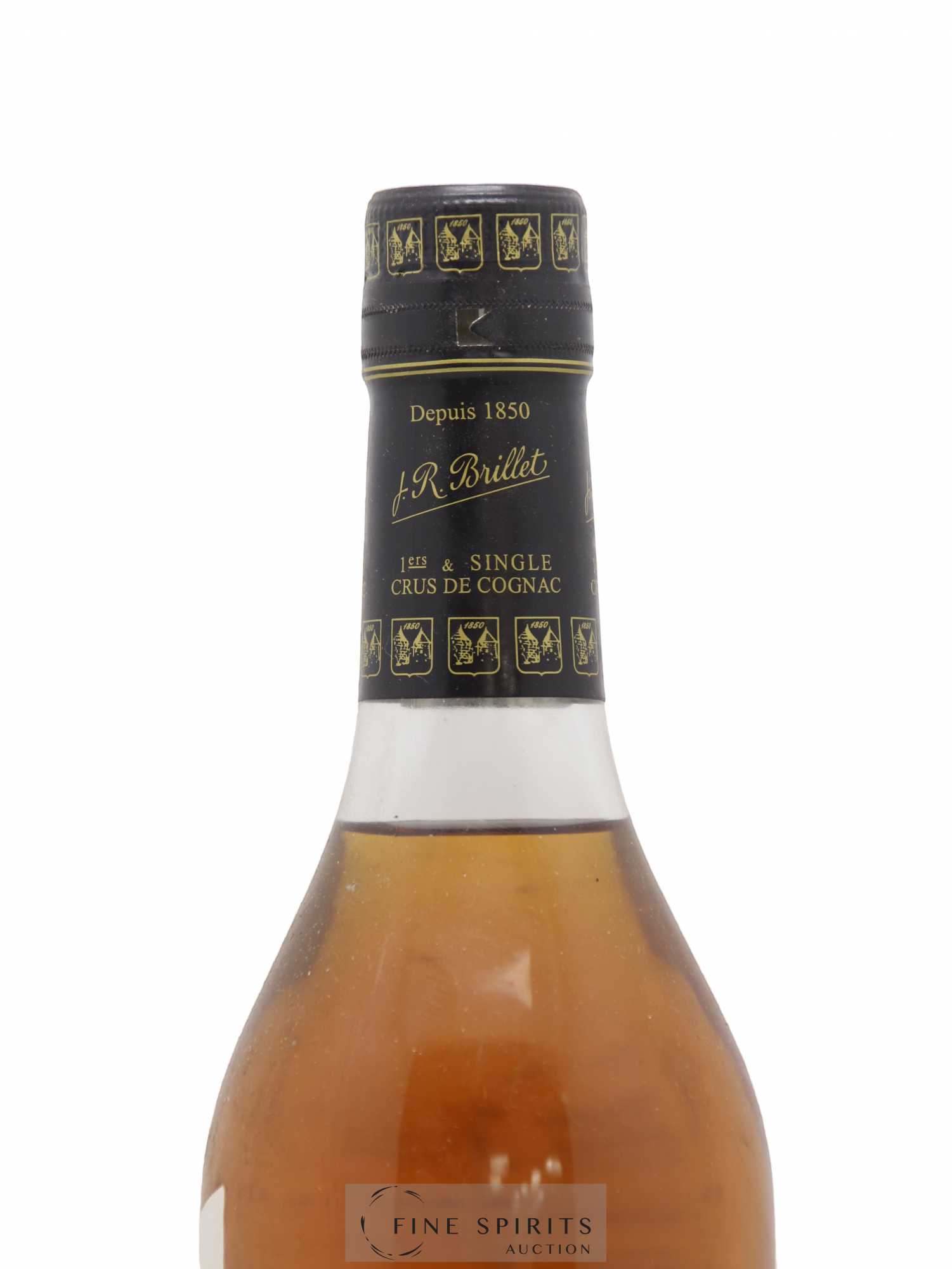 Brillet Of. Very Special Single Cru - Lot de 1 bouteille - 1
