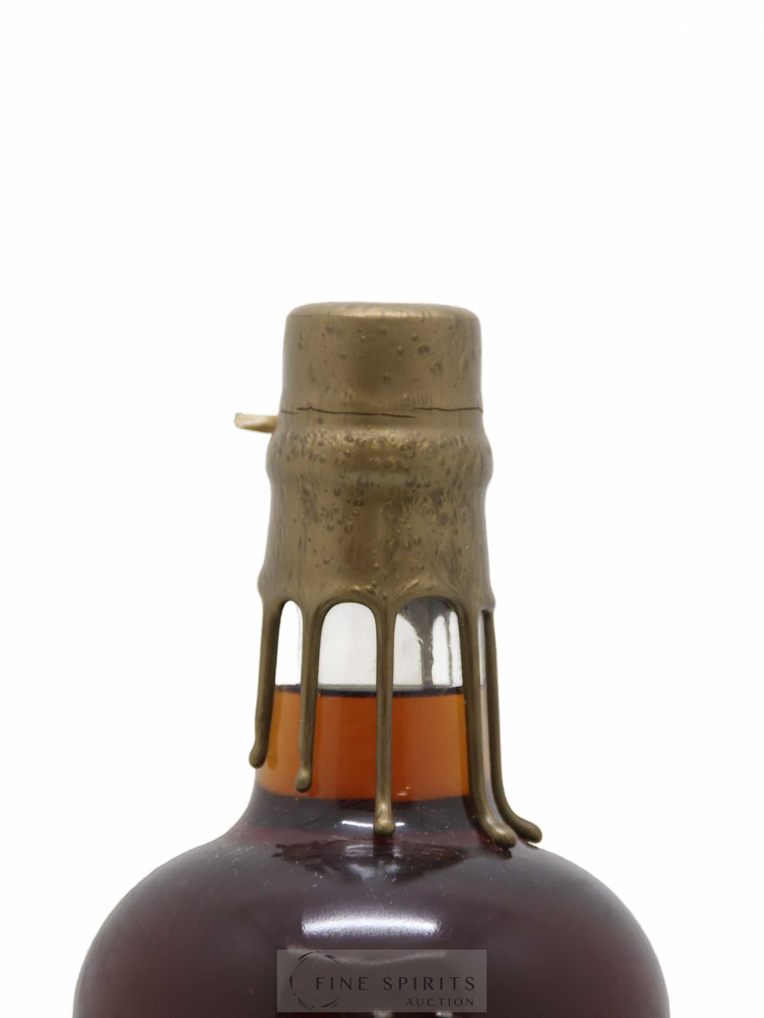 Johnny Drum 15 years Of. Private Stock - Lot de 1 bouteille - 3