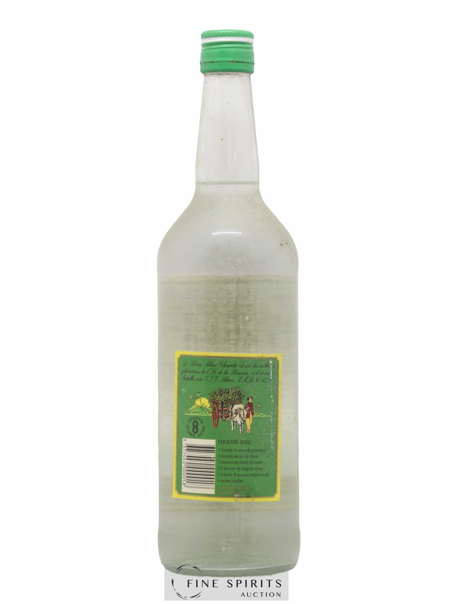 Charrette Of. - Posten von 1 Flasche - 1