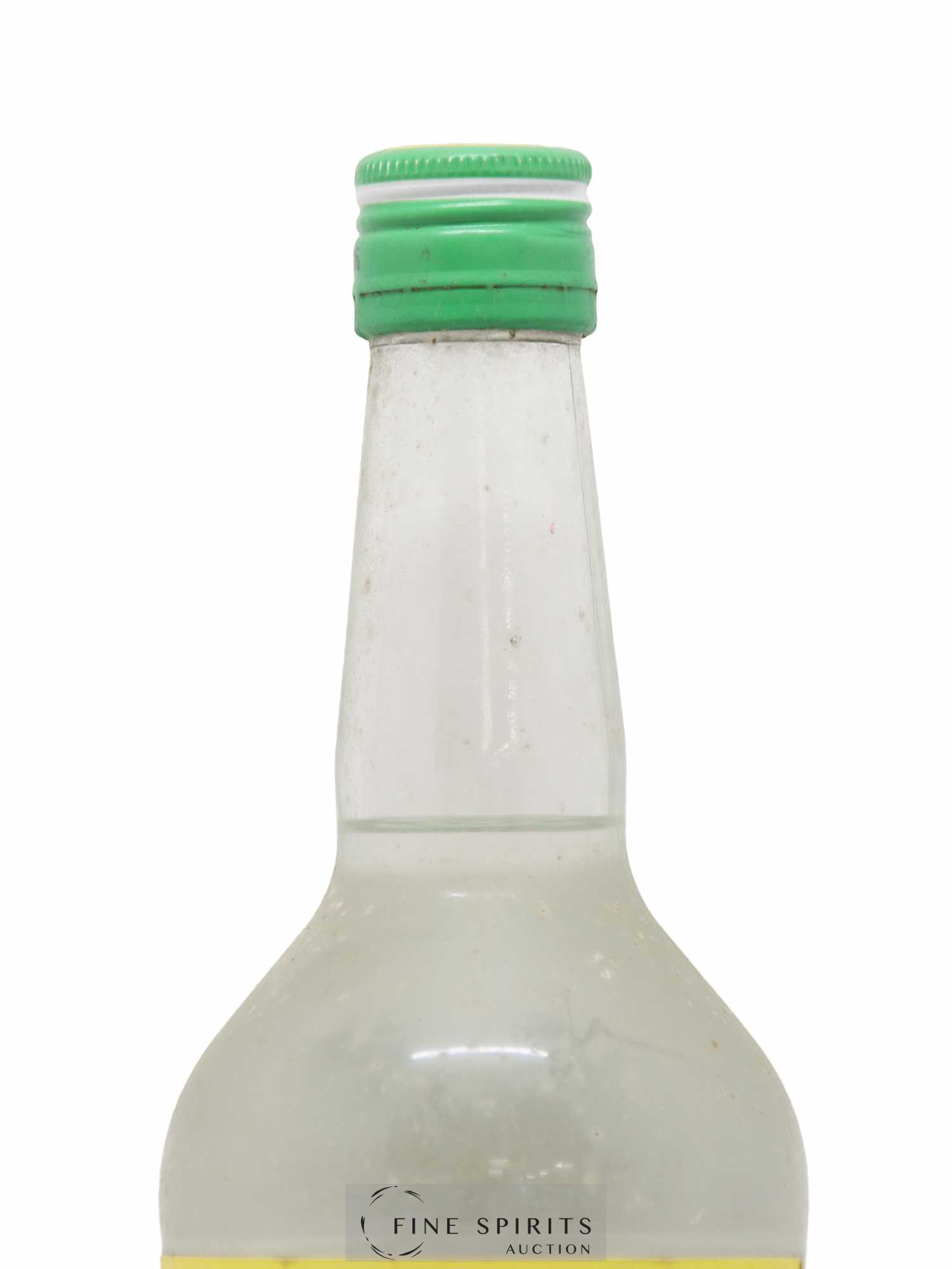 Charrette Of. - Posten von 1 Flasche - 2