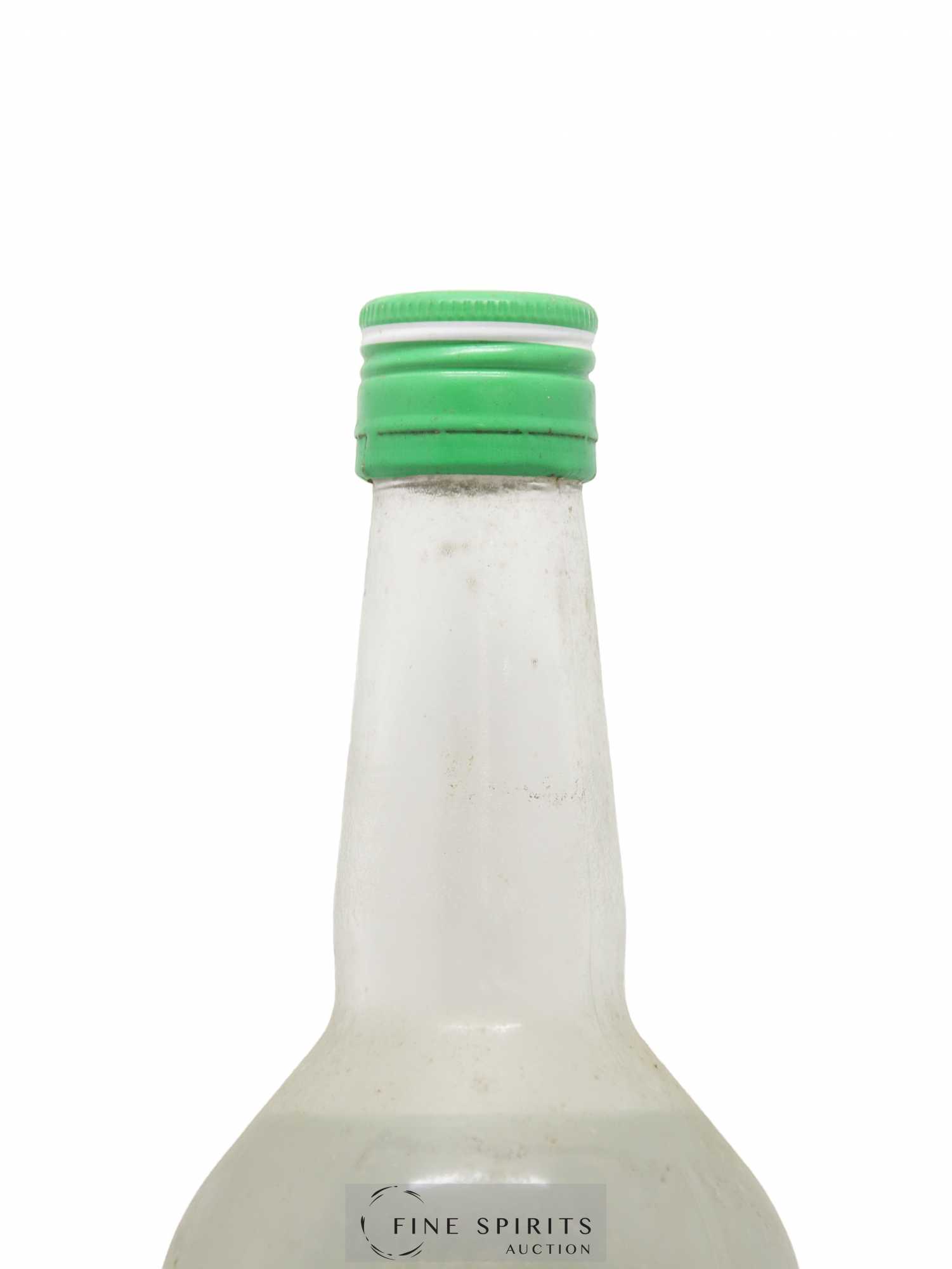Charrette Of. - Posten von 1 Flasche - 2