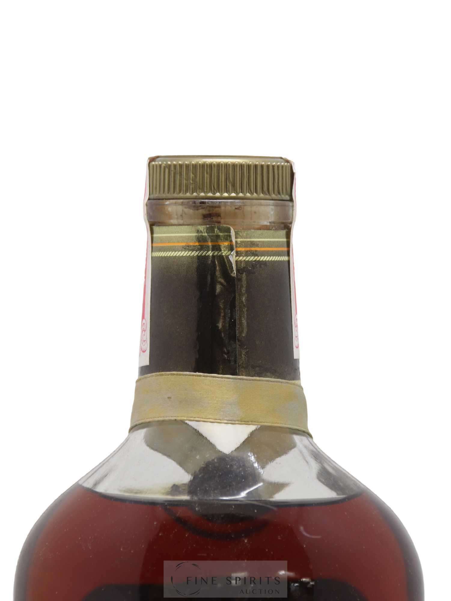 Old Grand Dad Of. 114 Barrel Proof - Lot de 1 bouteille - 3