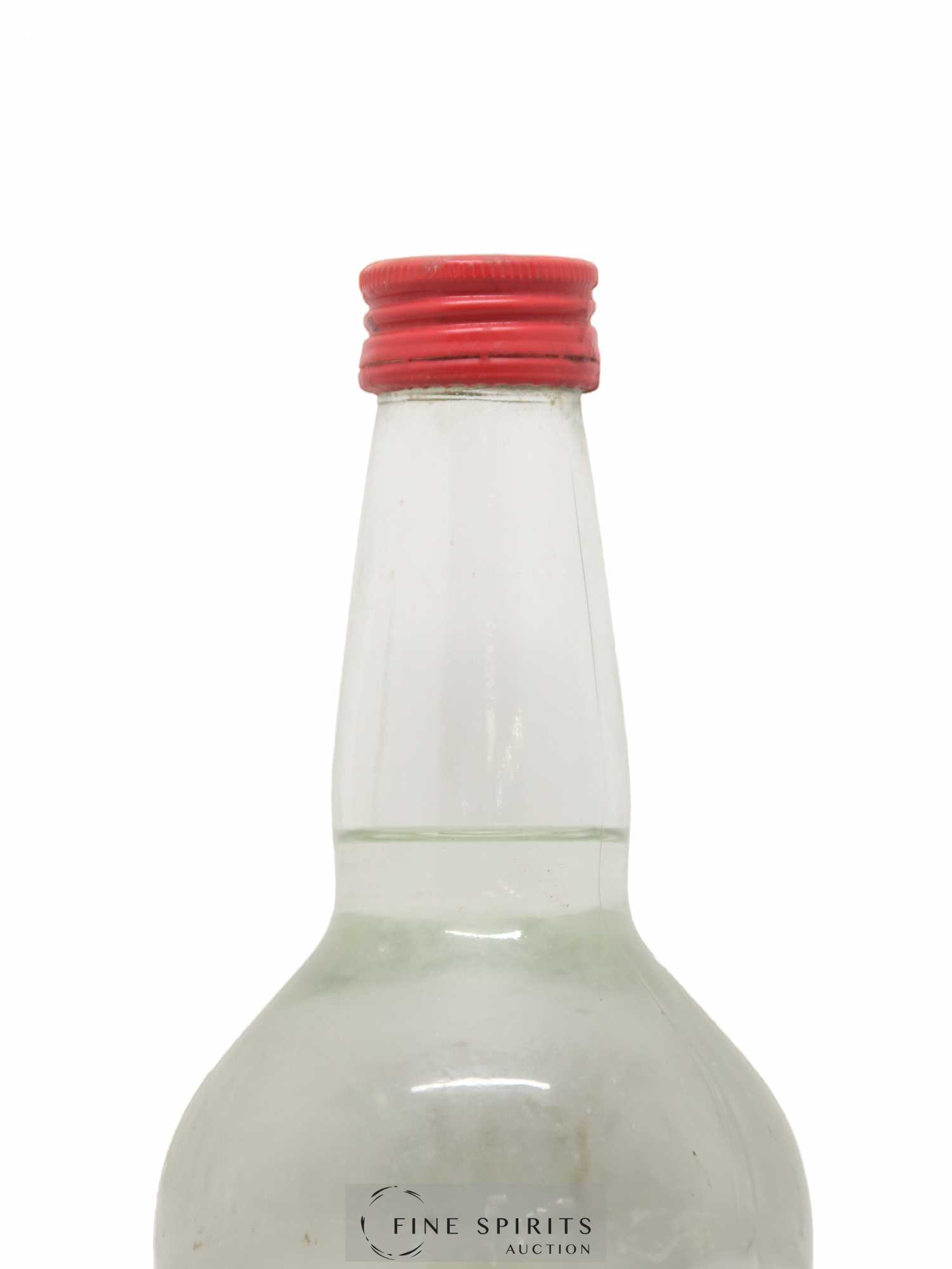 Chatel Of. - Posten von 1 Flasche - 1