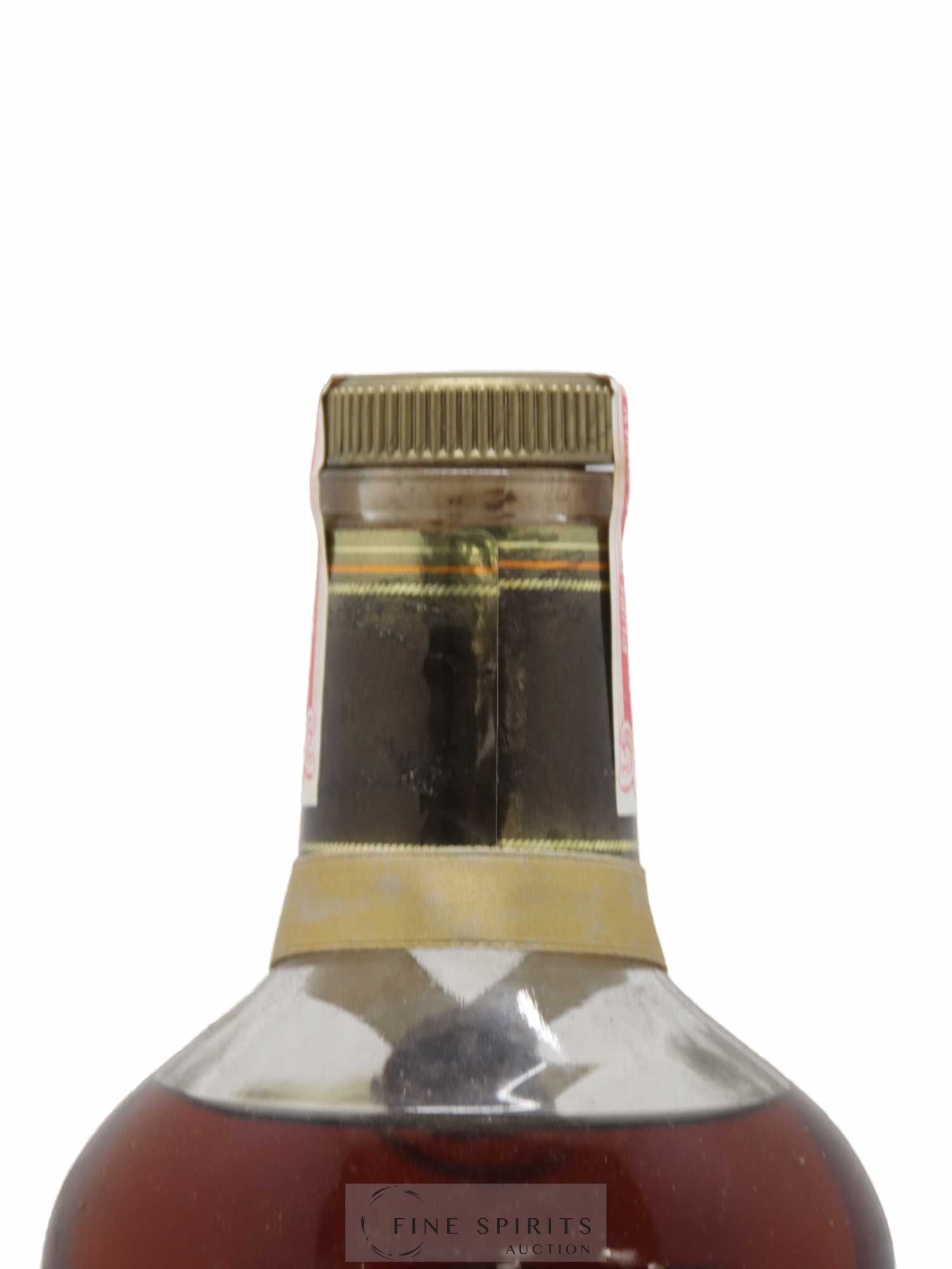 Old Grand Dad Of. 114 Barrel Proof - Lot de 1 bouteille - 3
